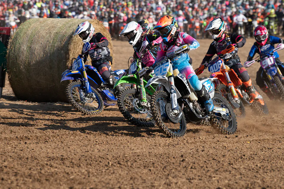 Quick Fill #34: This Week in GNCC