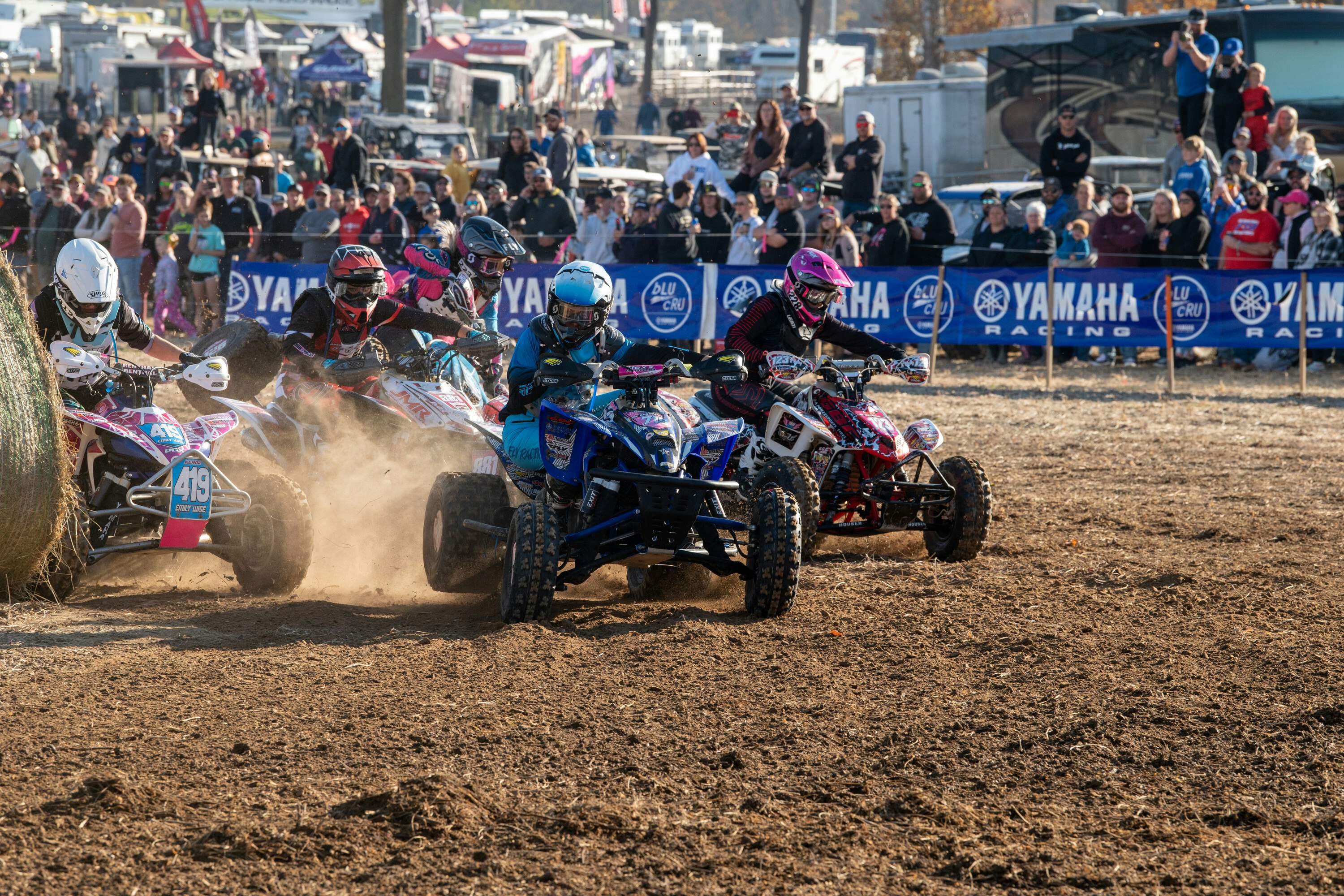 Quick Fill #35: This Week in GNCC