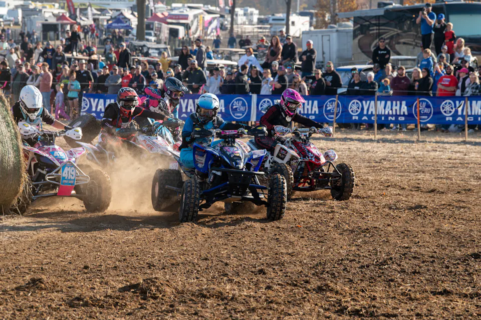 Quick Fill #35: This Week in GNCC