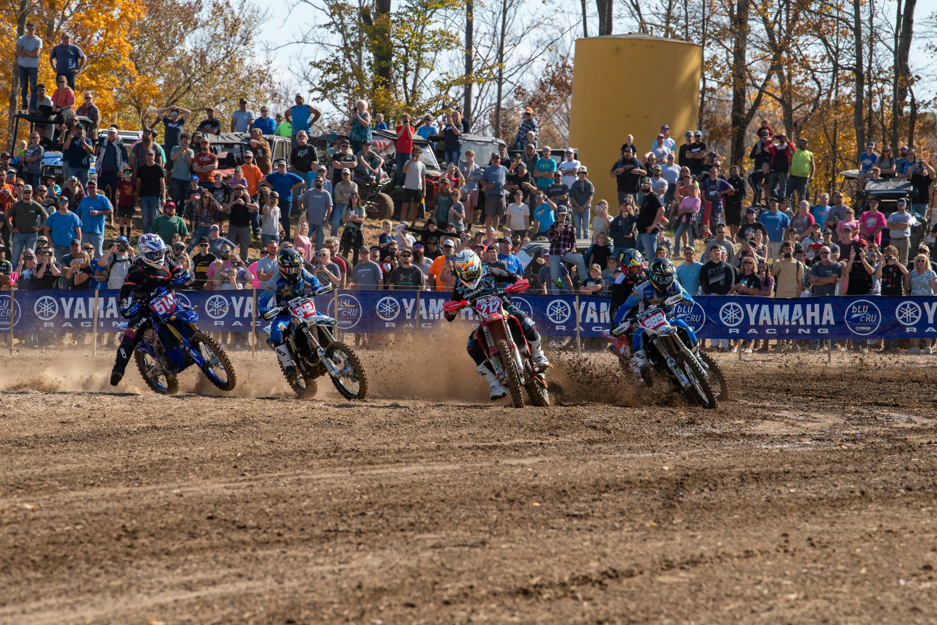 Quick Fill #36: This Week in GNCC