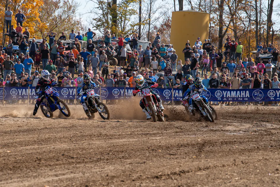 Quick Fill #36: This Week in GNCC
