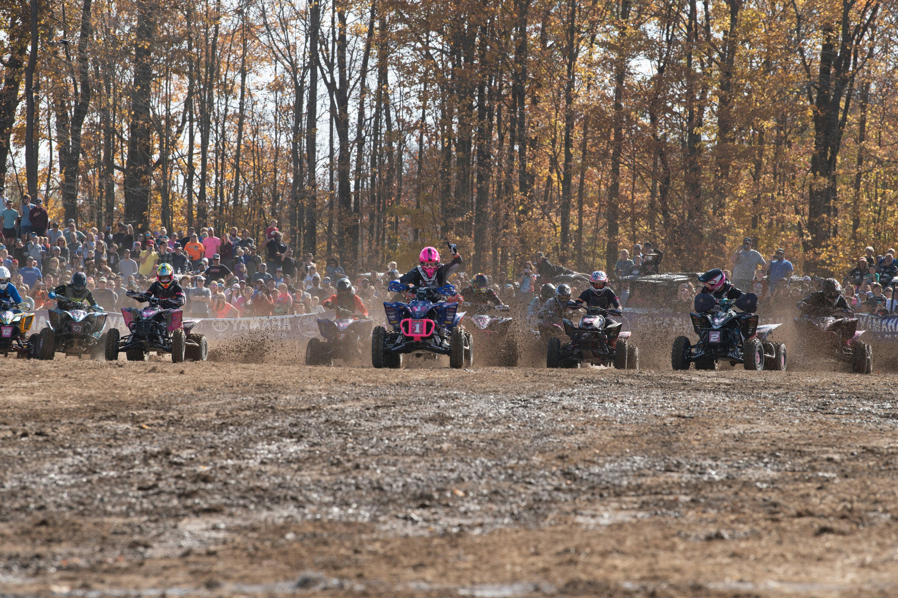 Quick Fill #37: This Week in GNCC