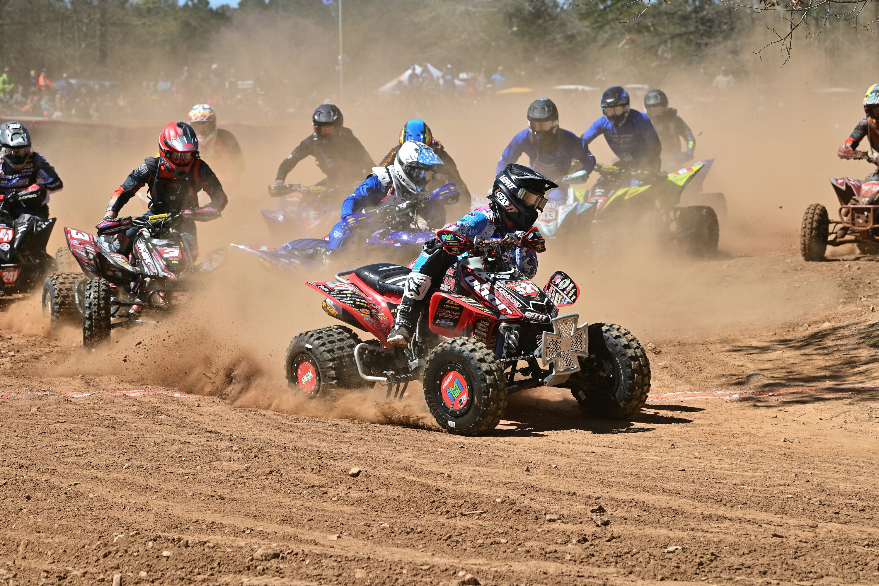 Quick Fill #39: This Week in GNCC