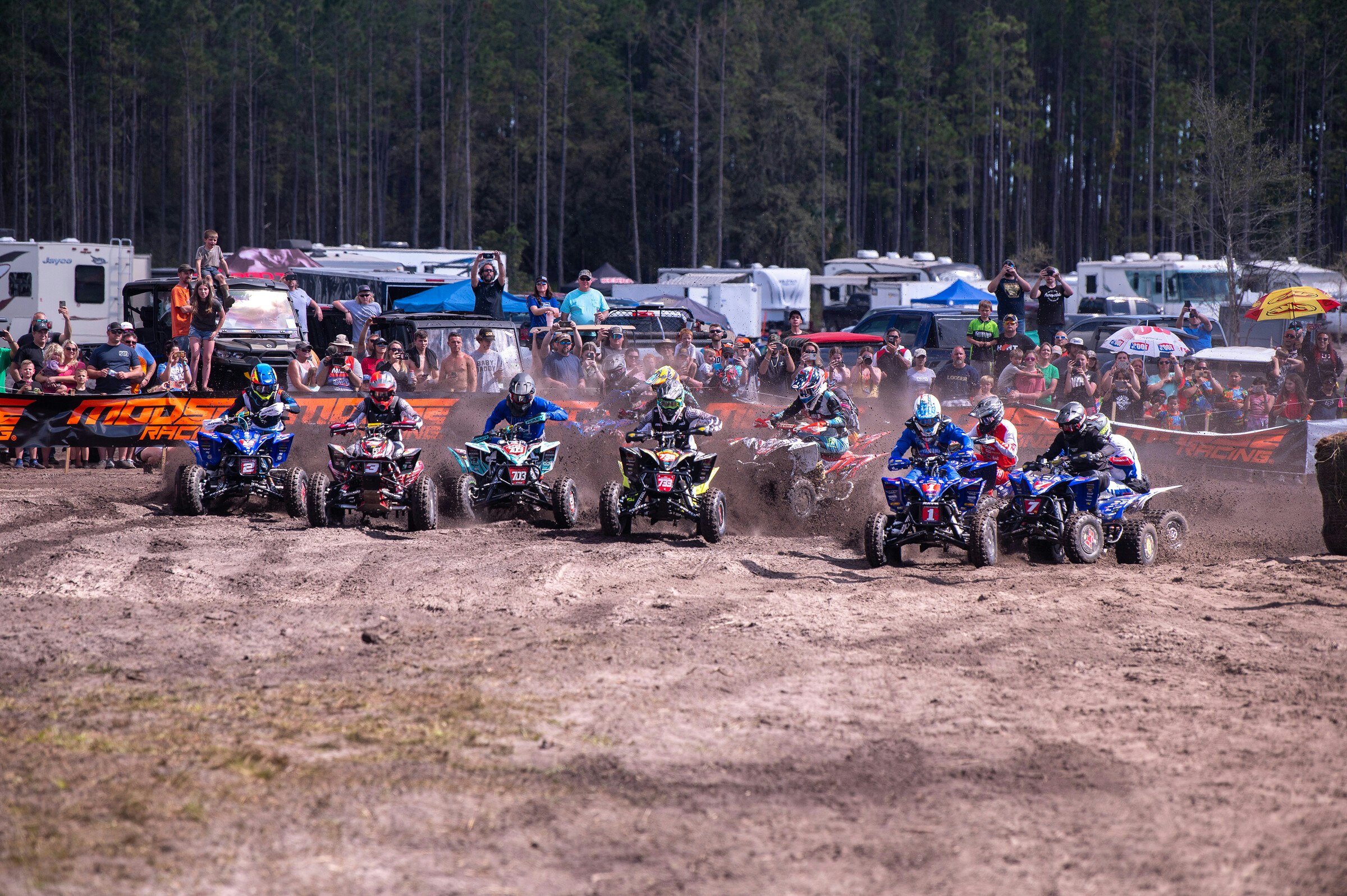 Rocky Mountain ATV/MC Fast Track Pre-Registration Program Now Open