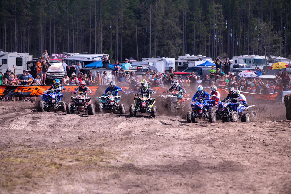 Rocky Mountain ATV/MC Fast Track Pre-Registration Program Now Open