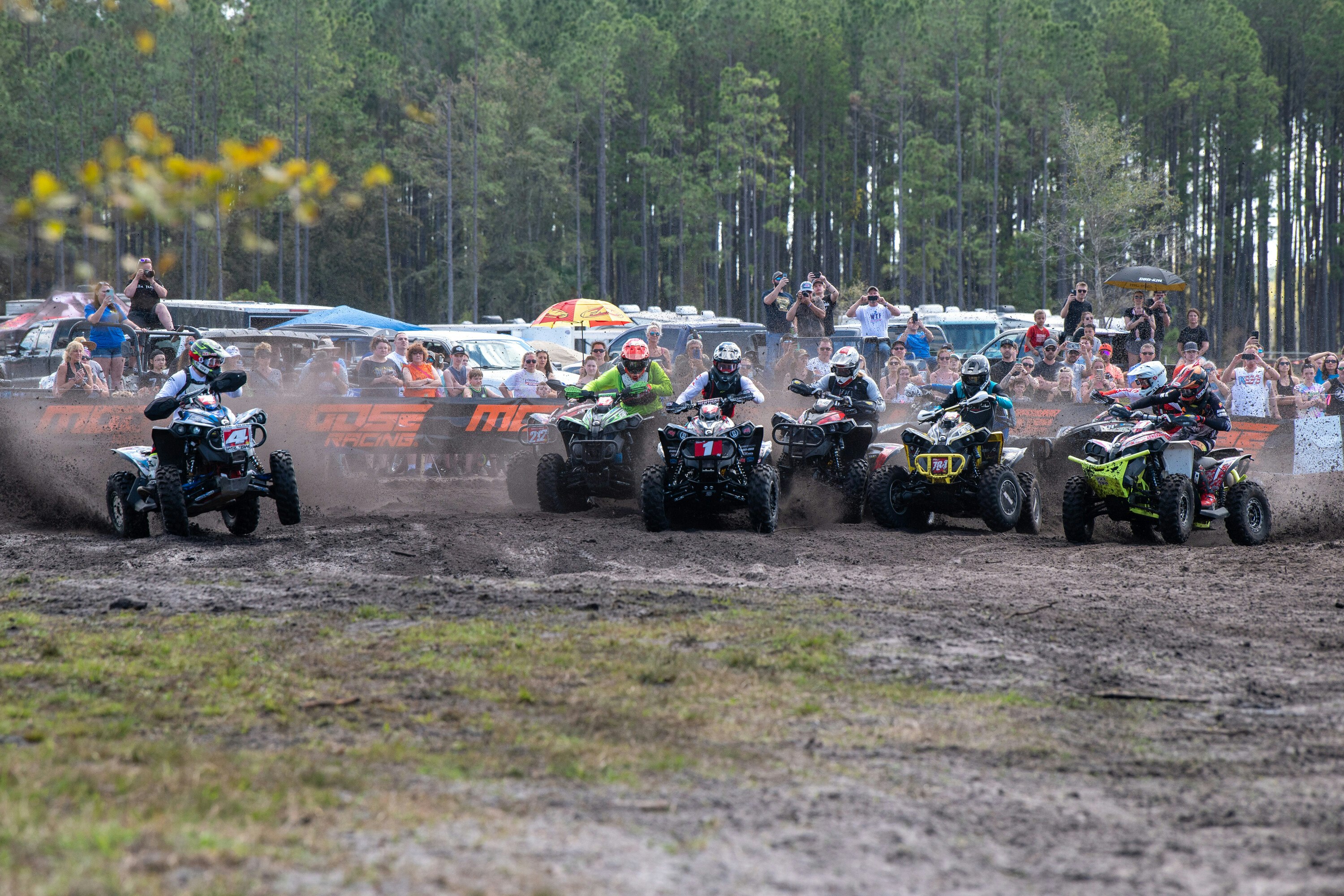 Quick Fill #2: This Week in GNCC