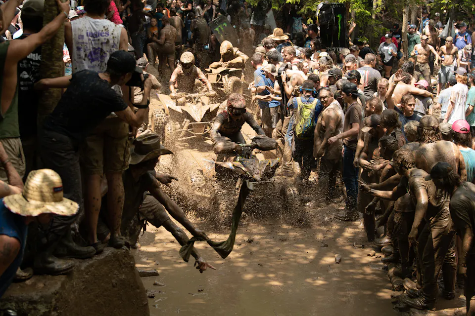 Quick Fill #4: This Week in GNCC