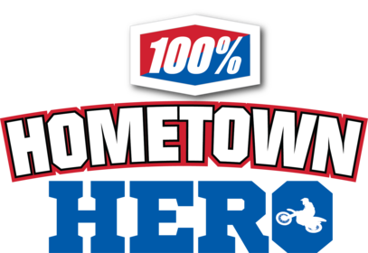 100% Hometown Hero