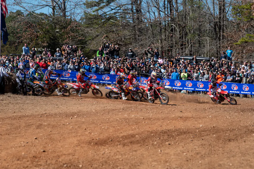 Quick Fill #5: This Week in GNCC