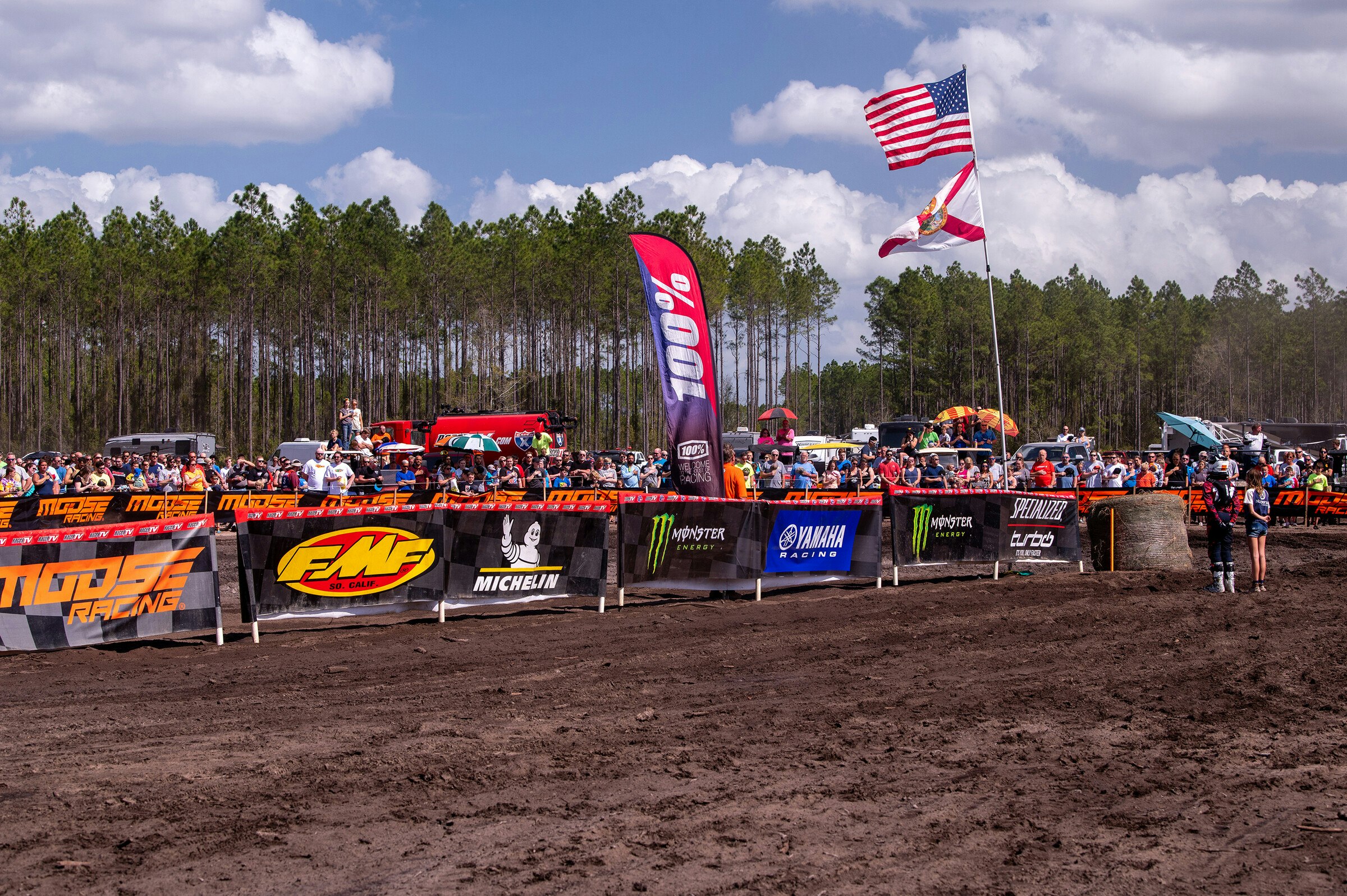 GNCC Racing Welcomes Back a Host of Returning Sponsors for 2023 Season