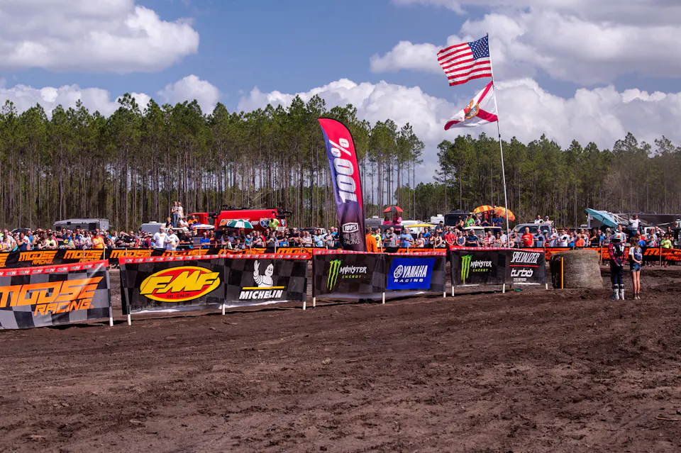 GNCC Racing Welcomes Back a Host of Returning Sponsors for 2023 Season