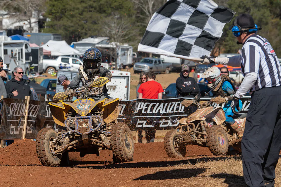Photo Gallery: Big Buck ATVs