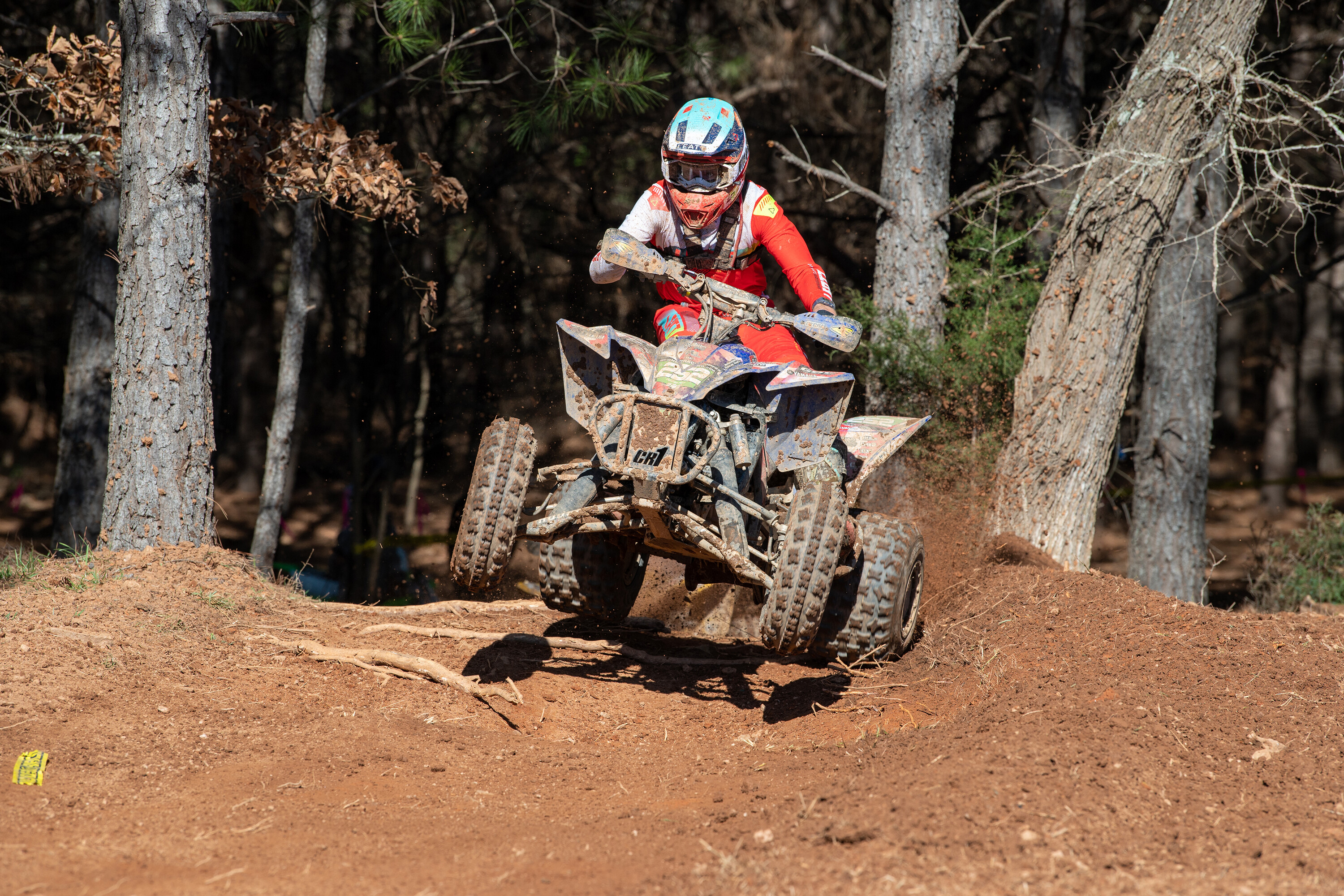 Tuesday Toolbox: Sawyer Carratura - GNCC Racing