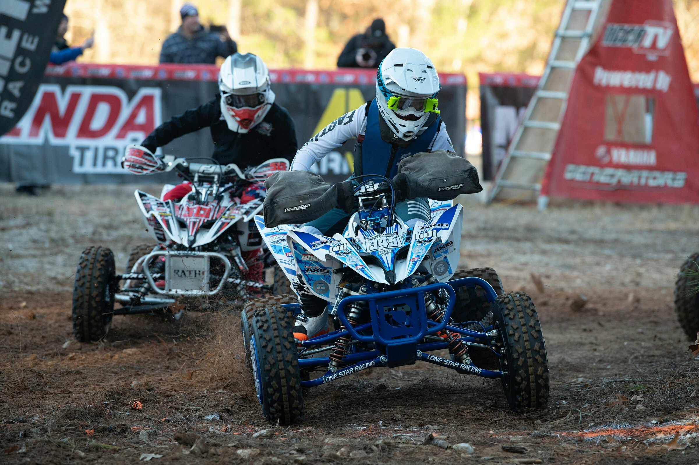 VP Racing Fuels Big Buck: Women's Race Report