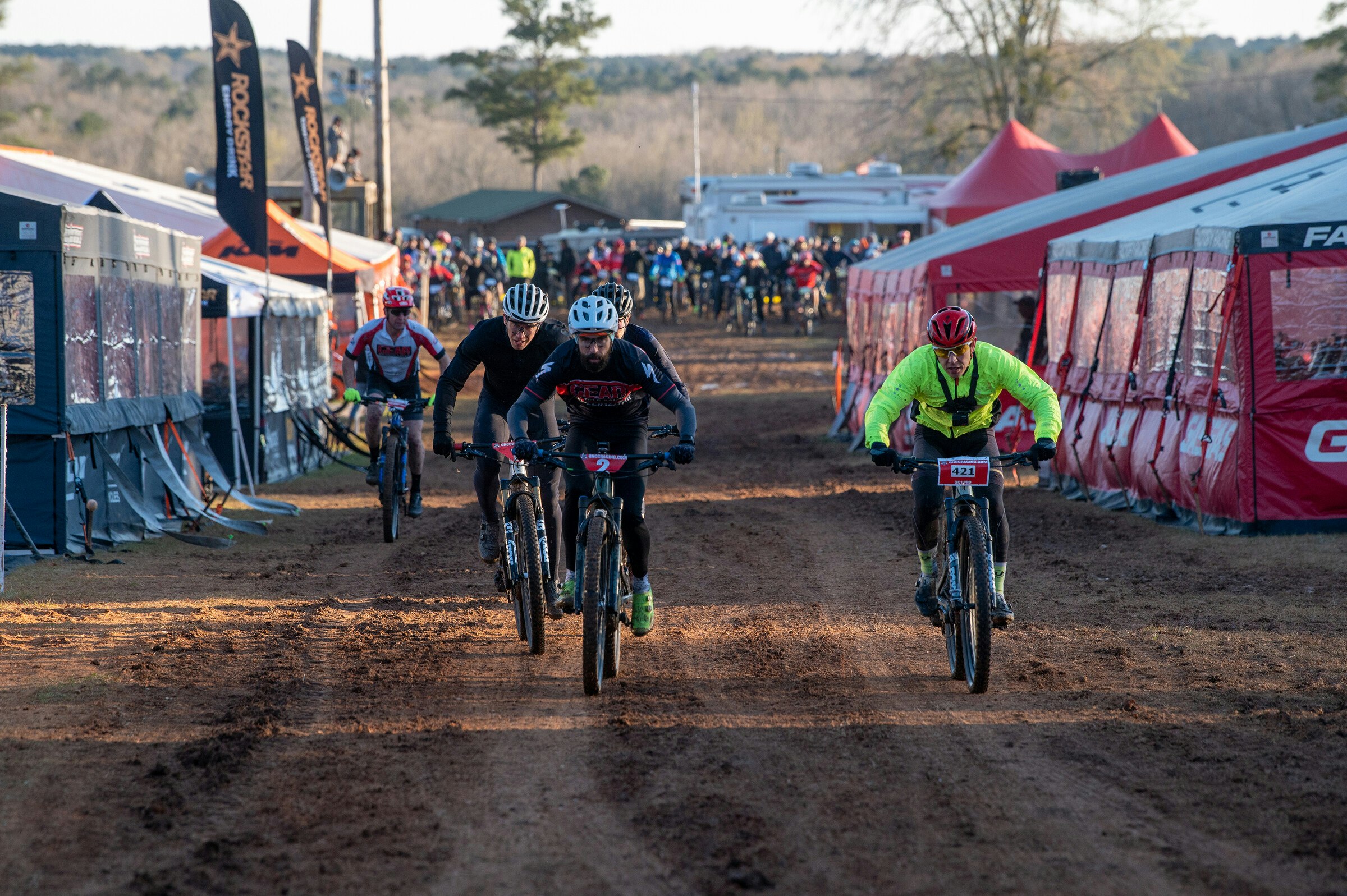 Specialized to Celebrate the Opening Round of the GNCC E-MTB Series with a Massive Giveaway!