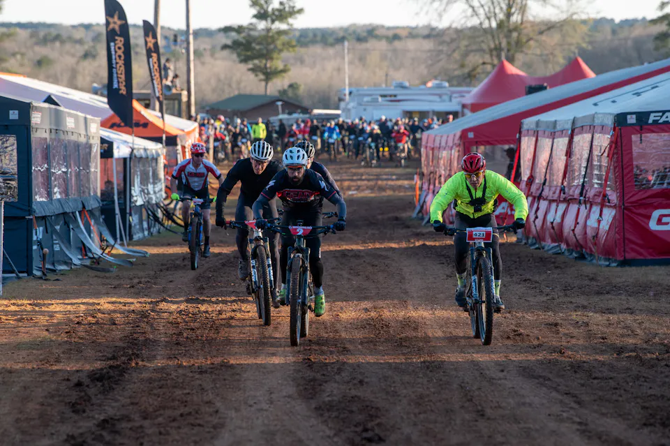 Specialized to Celebrate the Opening Round of the GNCC E-MTB Series with a Massive Giveaway!