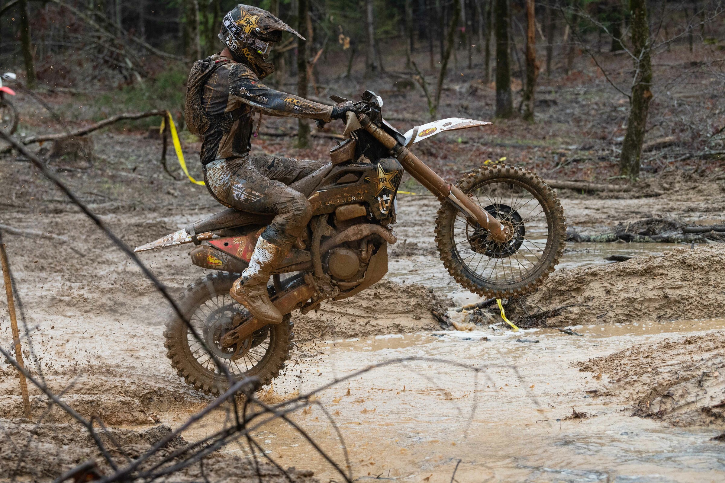 Trevor Bollinger - Rockstar Energy Husqvarna Factory Racing (2)