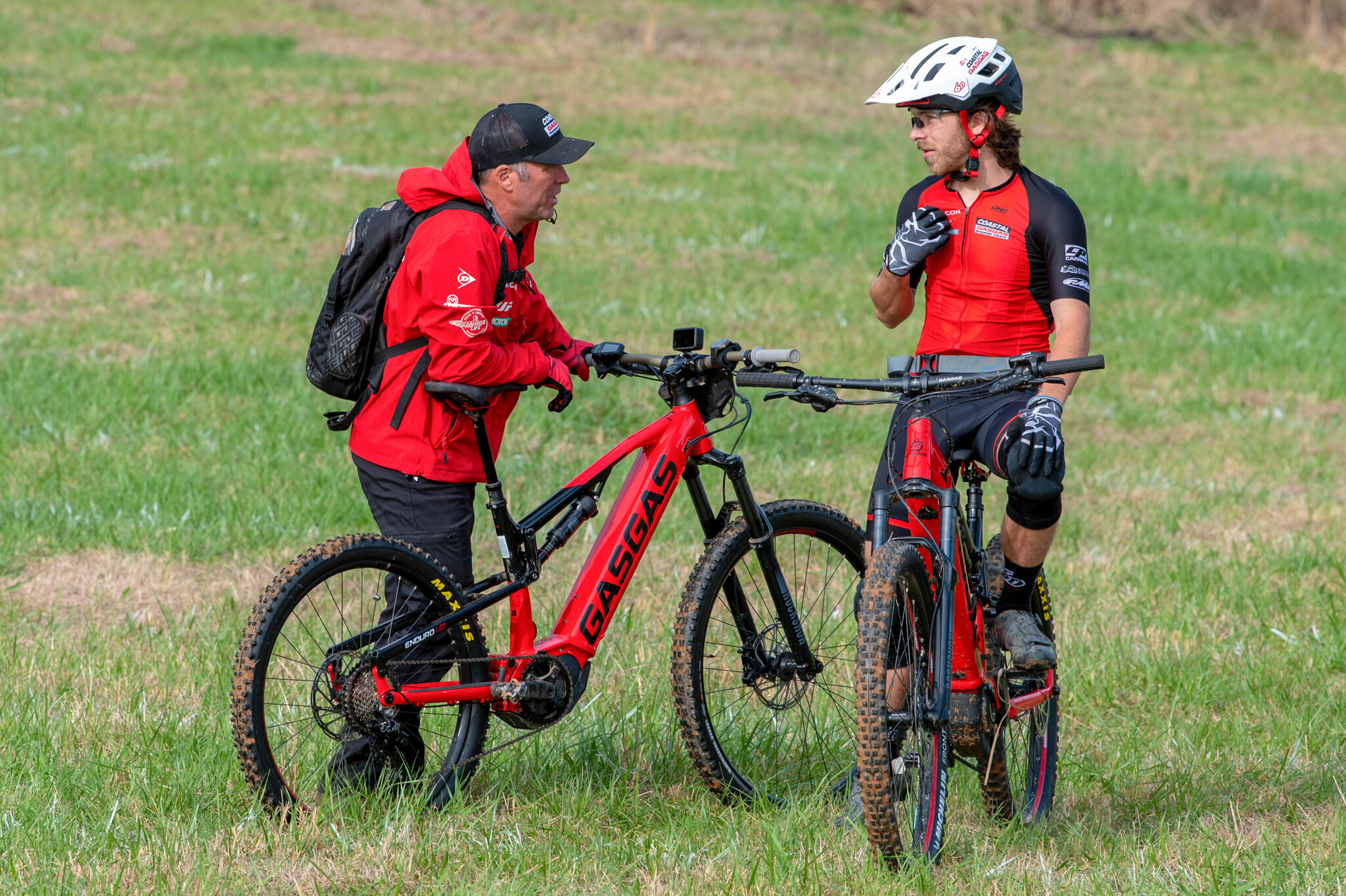 emtb racing
