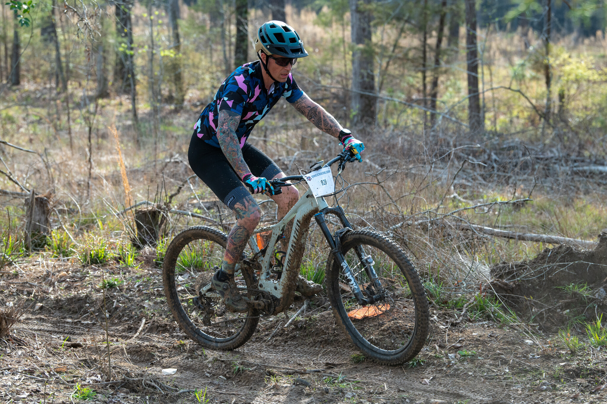 emtb racing