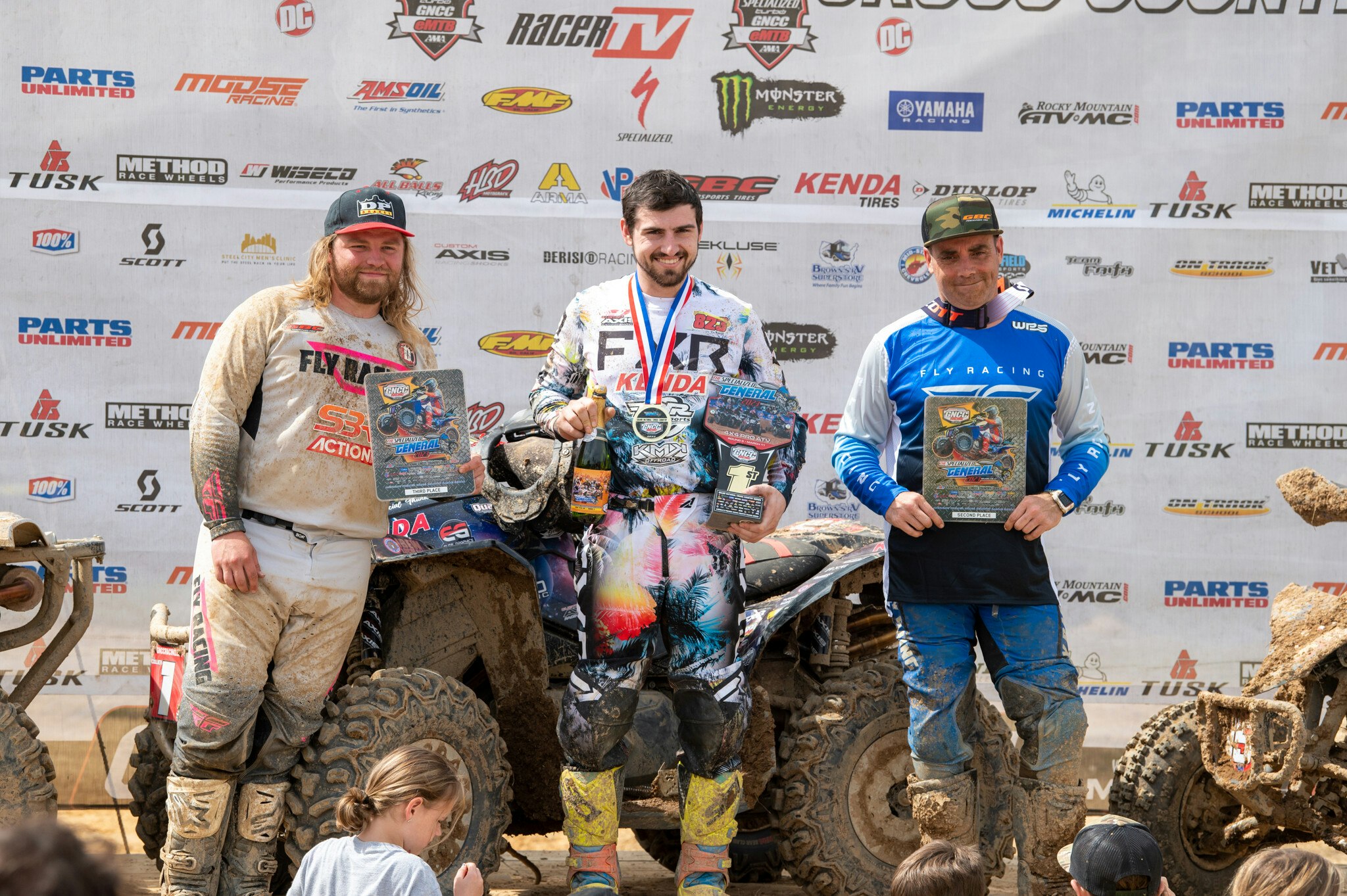 GNCC Plaque Requests