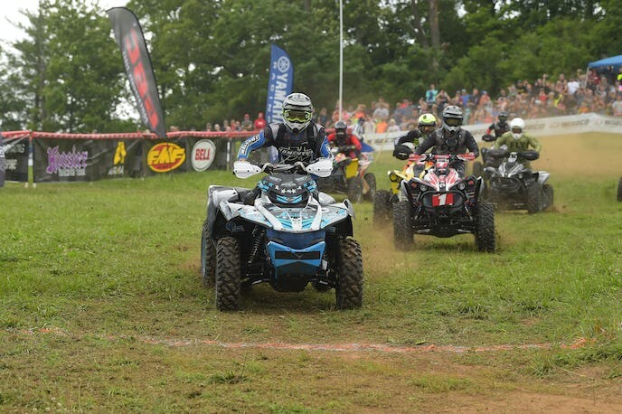 Godspeed, Robert. We'll see you down the trail.