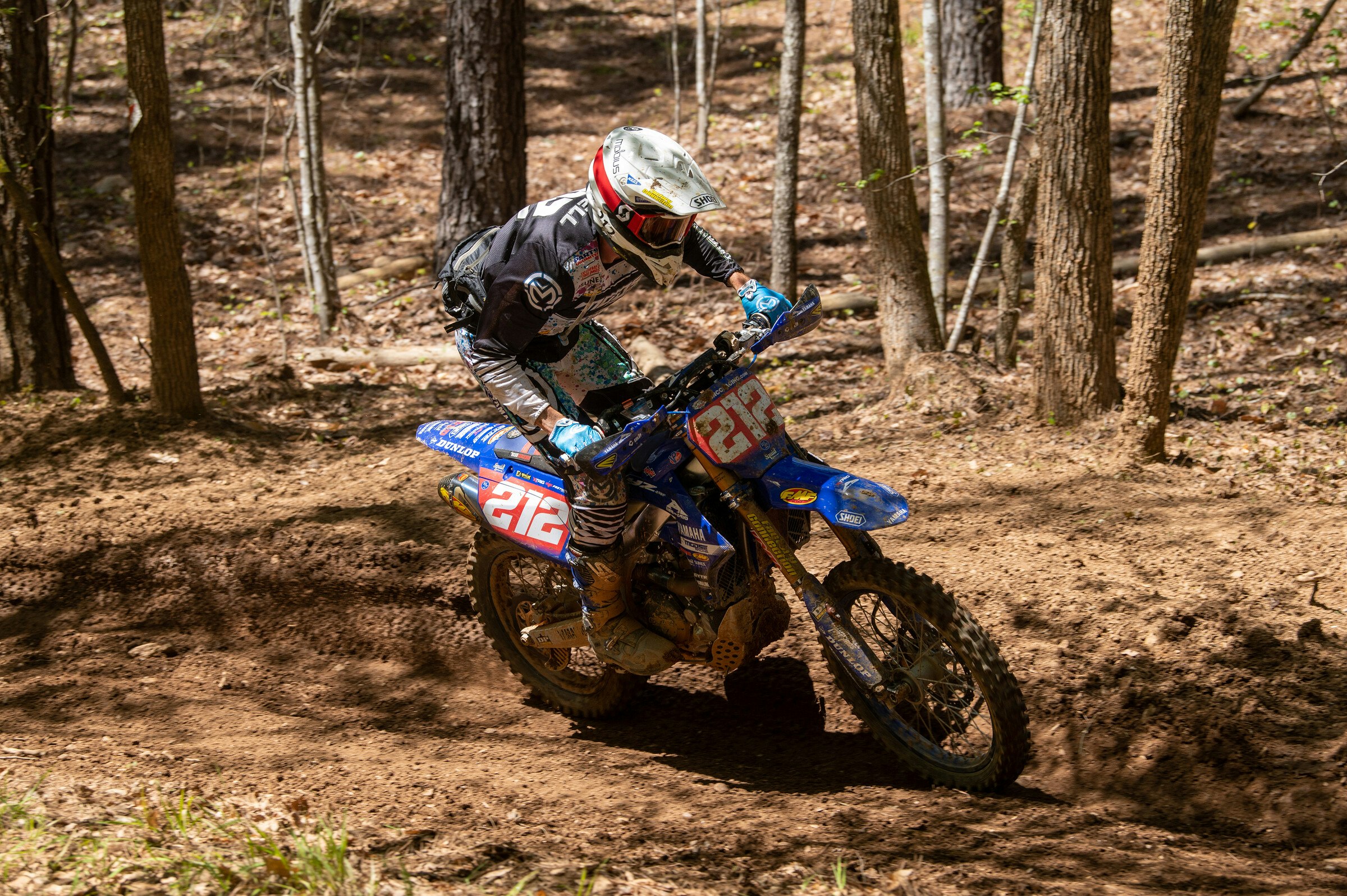 Round Five of the 2023 GNCC Racing Season Set to Take Place This Weekend with the FMF Camp Coker Bullet