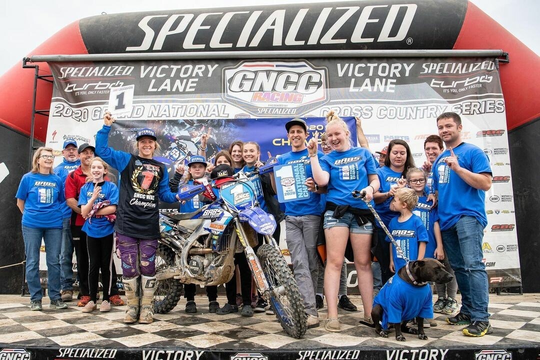 Women's Wednesday: Chatting with WXC