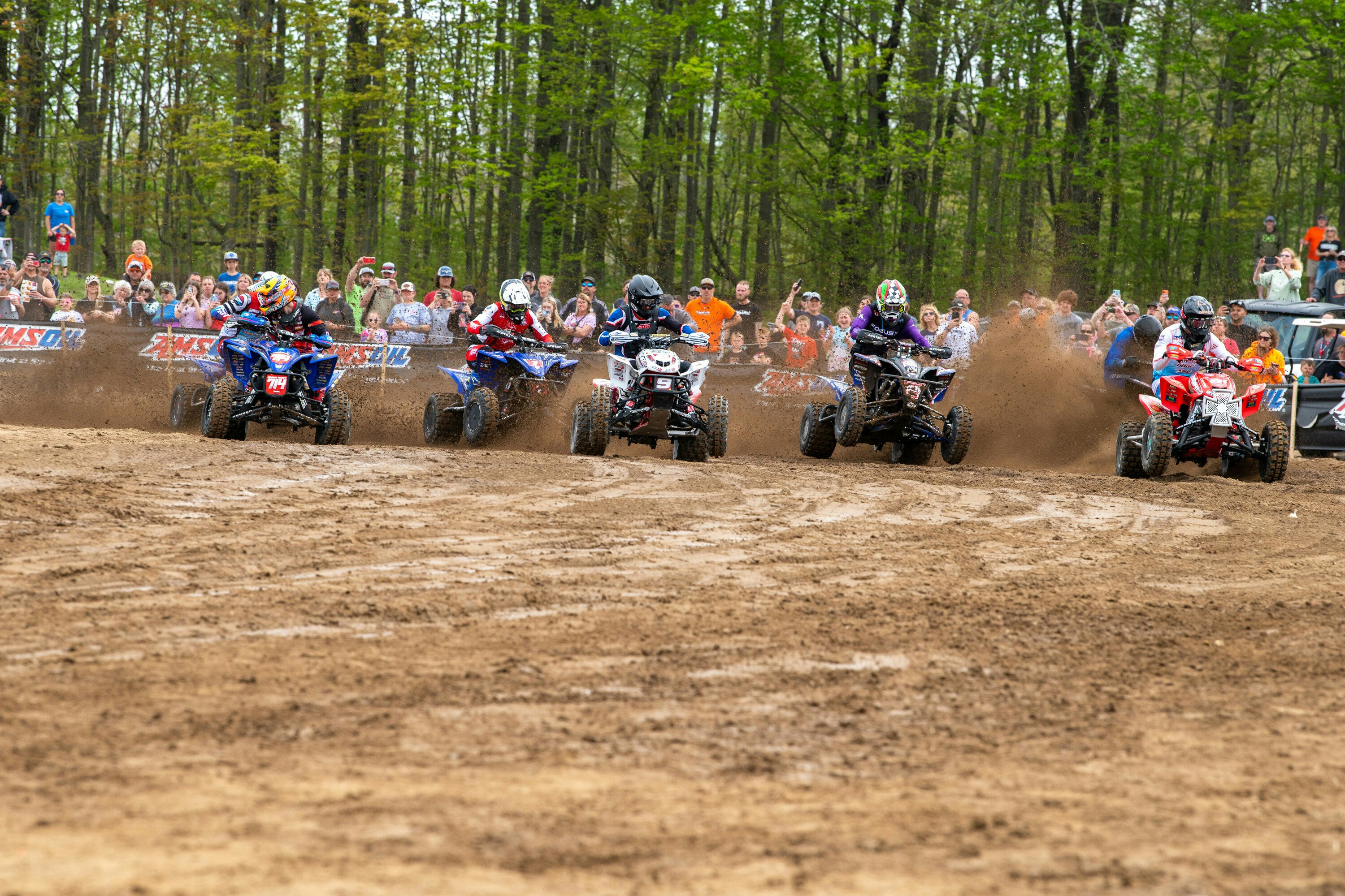 Quick Fill #14: This Week in GNCC
