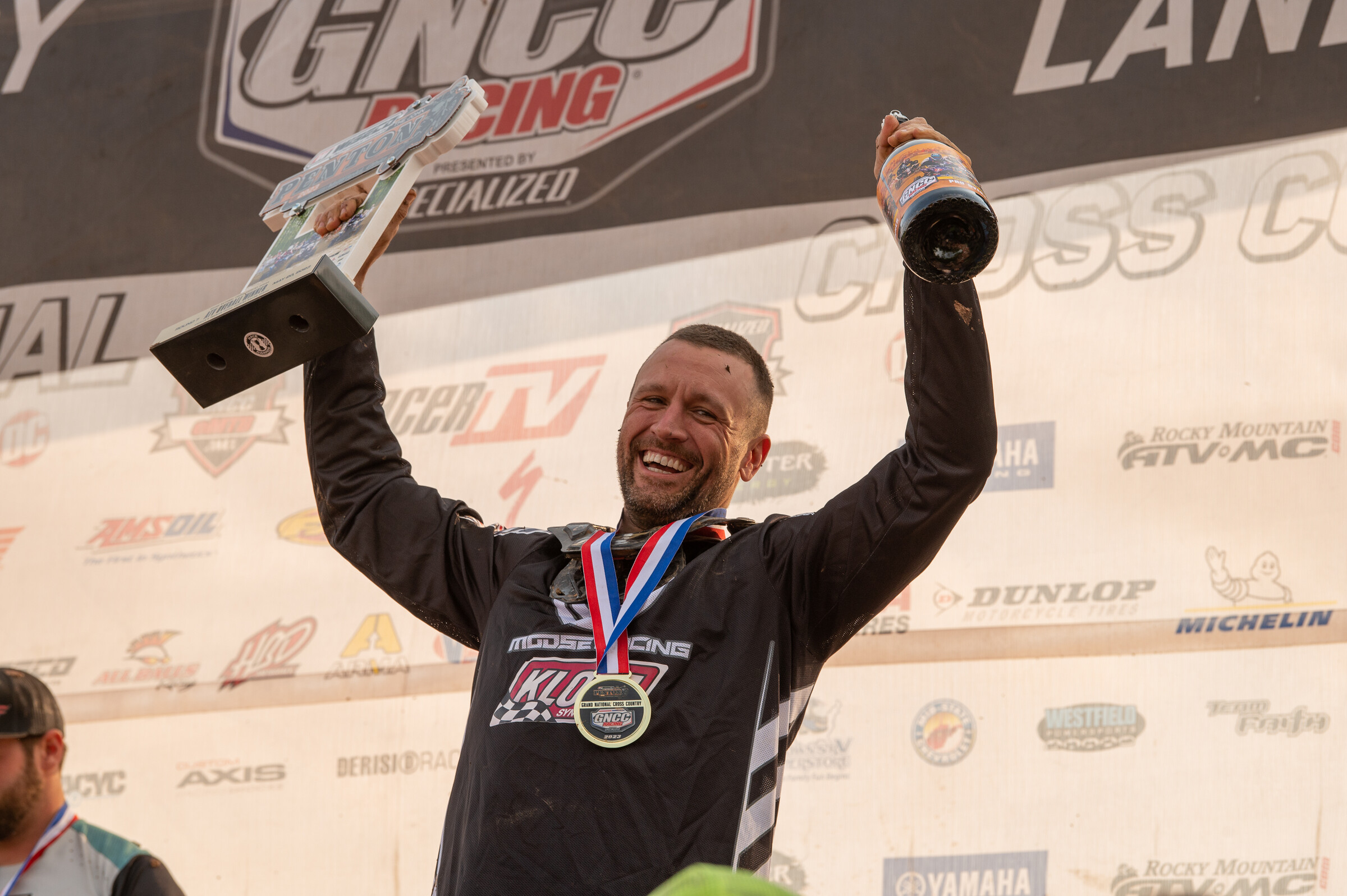 Video Reports - GNCC Racing