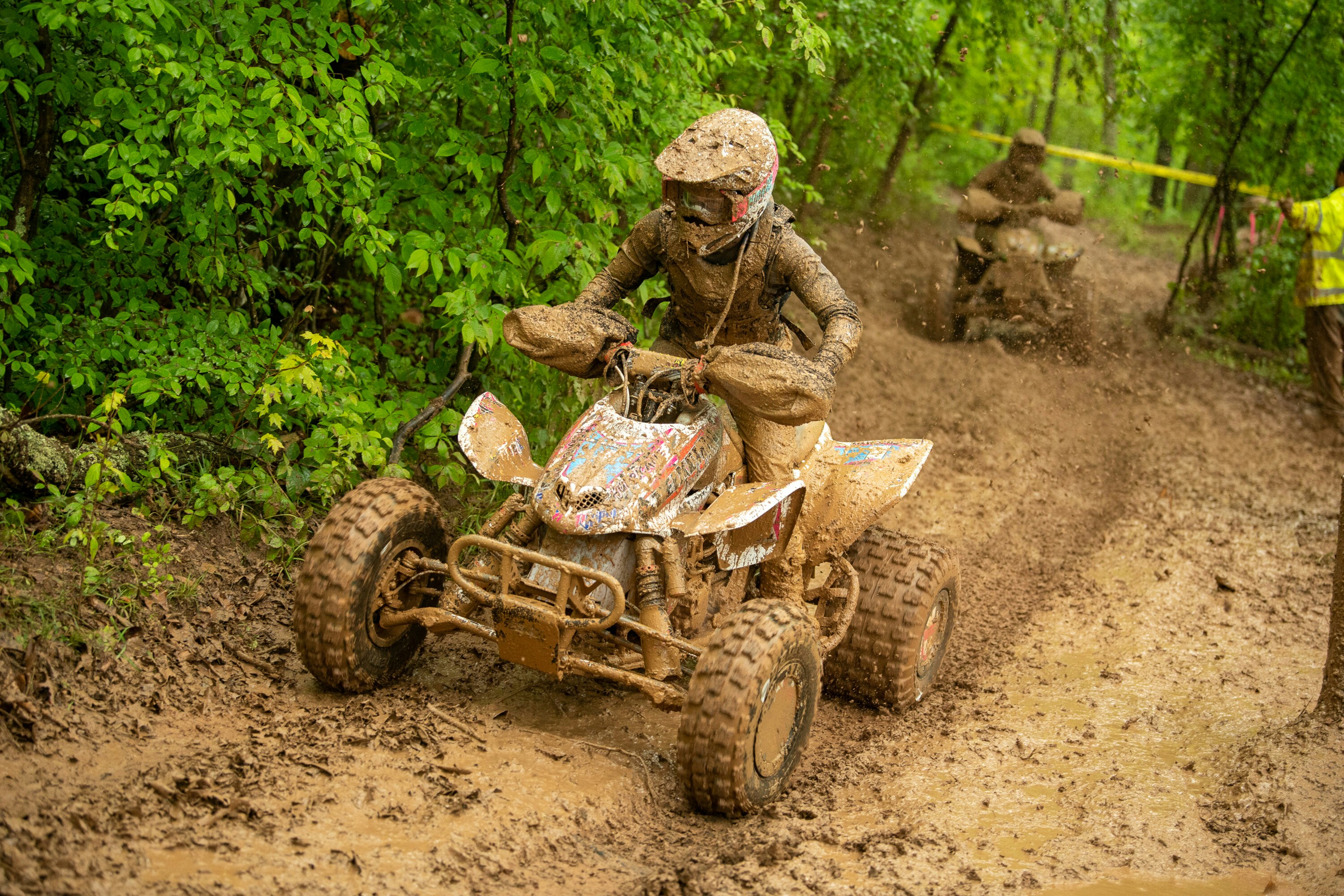 John Penton Women's Race Report