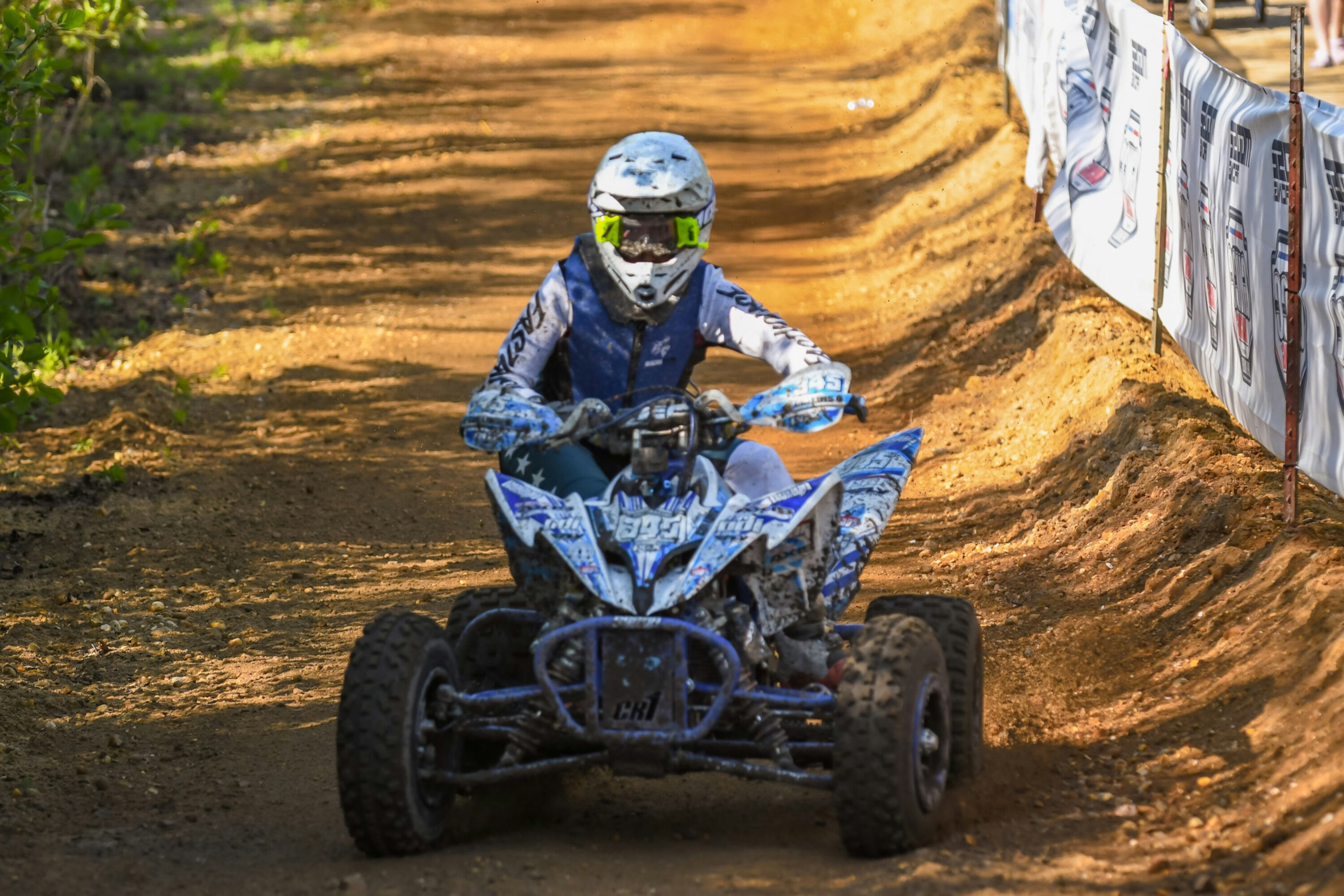 Women’s Wednesday: Up-and-Comer with Avery Collins