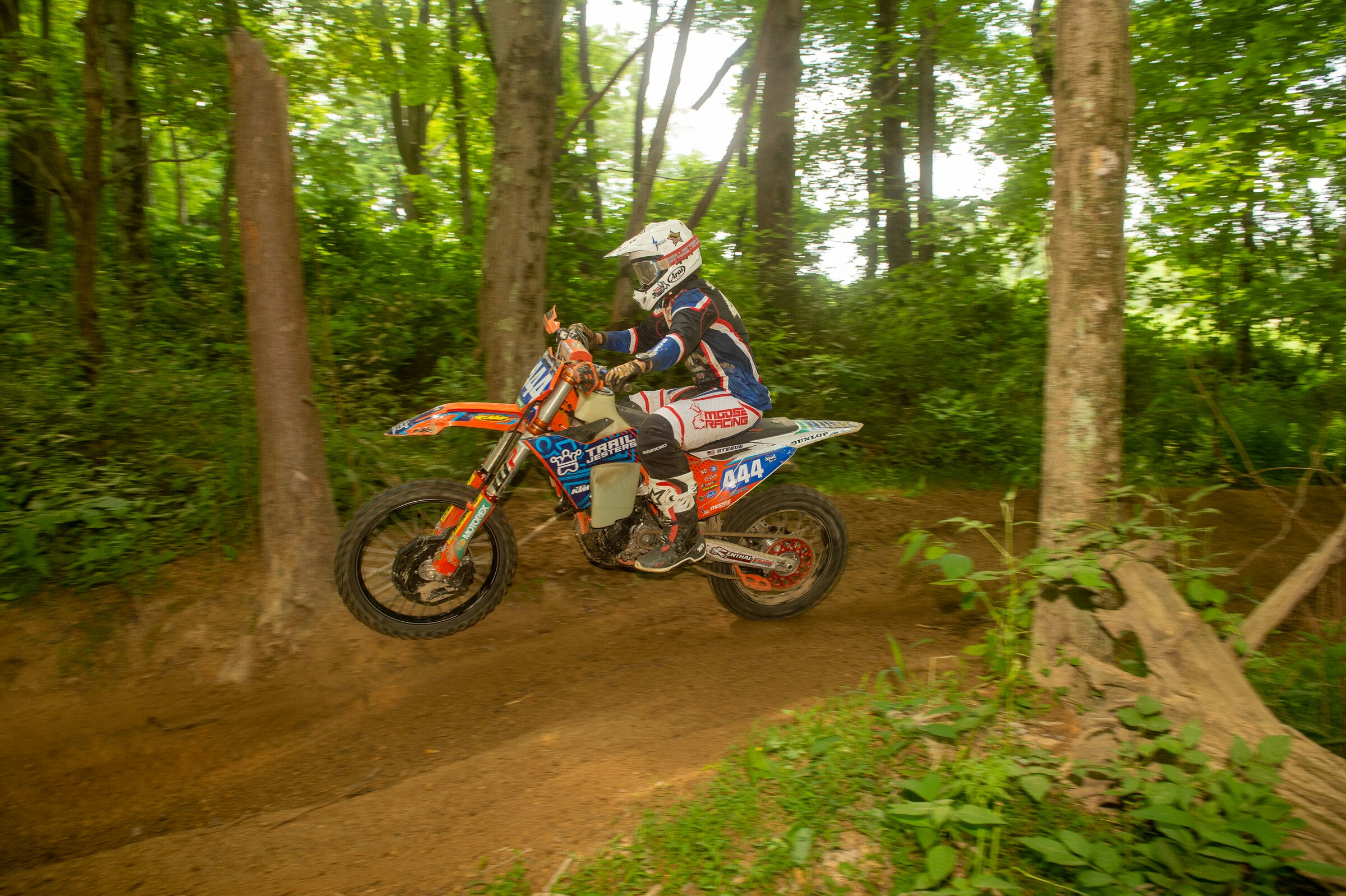 Parts Unlimited Mason-Dixon: Women's Race Report