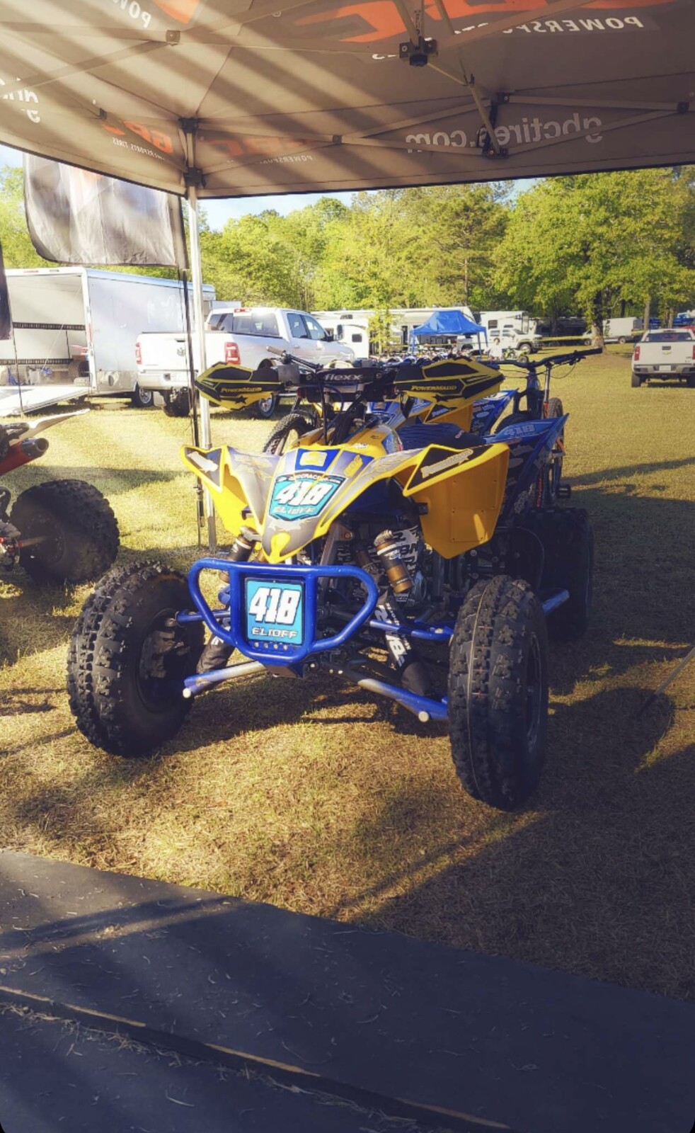 Jessica's goal is to win the WXC National Championship this season.