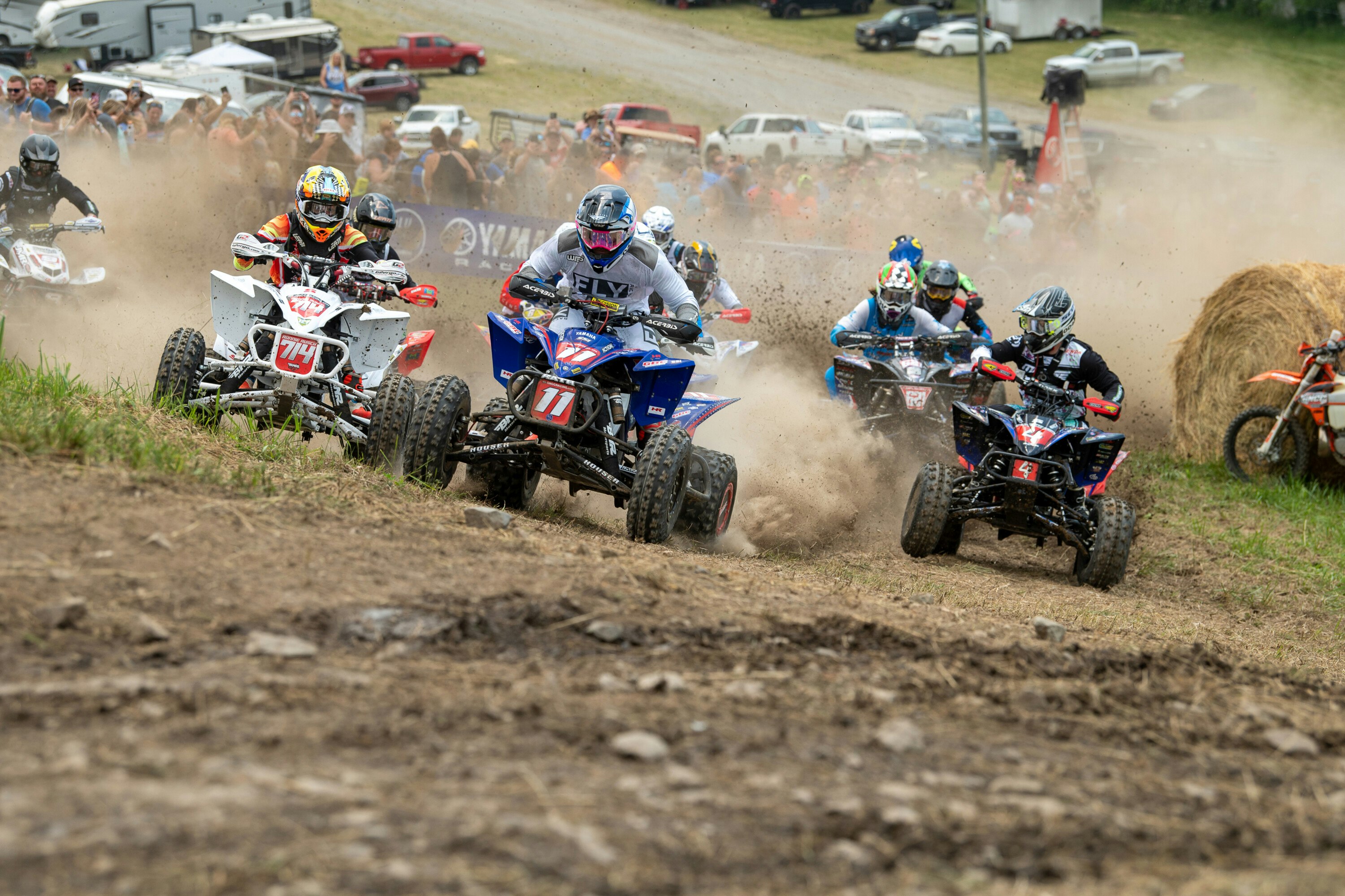 Quick Fill #18: This Week in GNCC