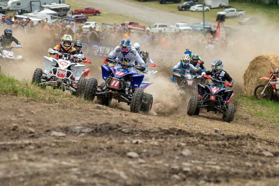Quick Fill #18: This Week in GNCC