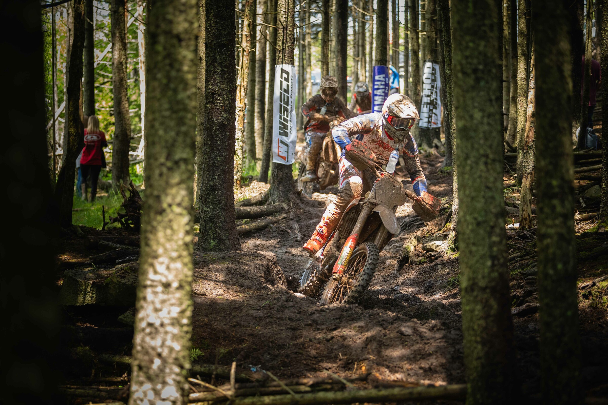 Coastal GASGAS Factory Racing