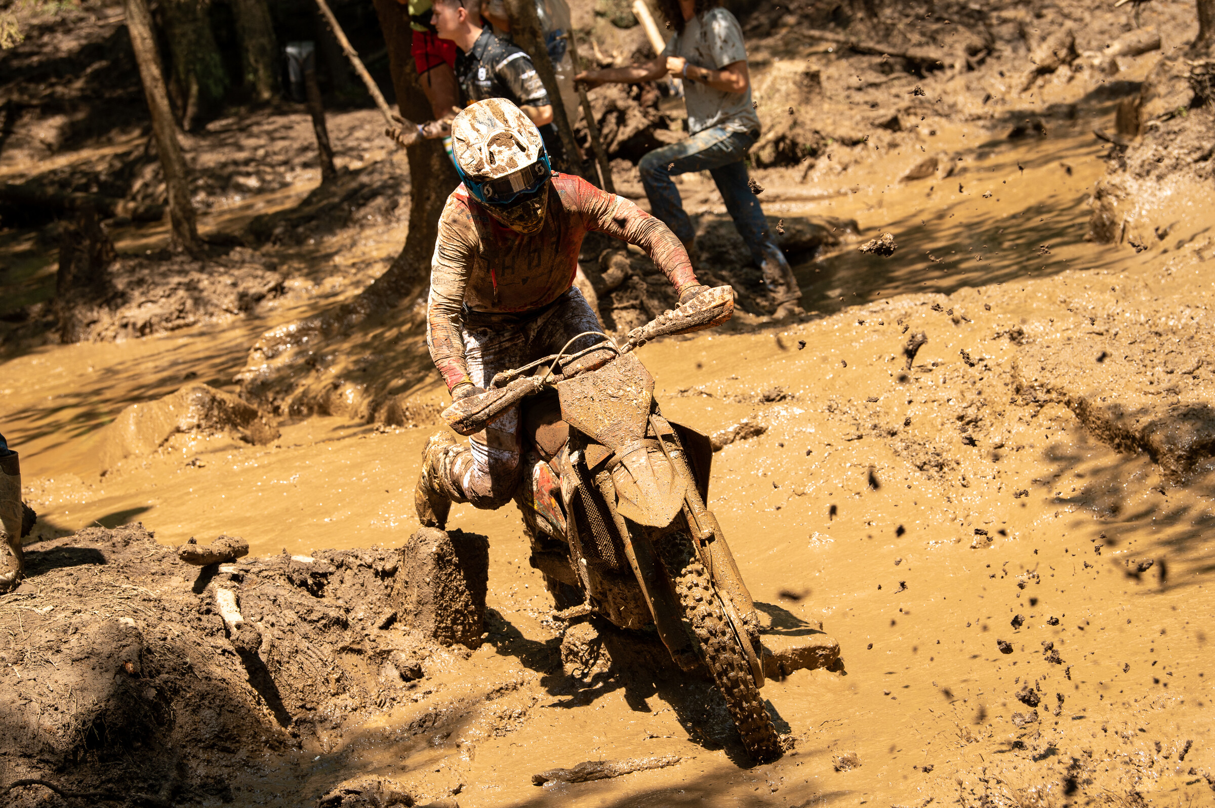 Photo Gallery: Snowshoe Bikes