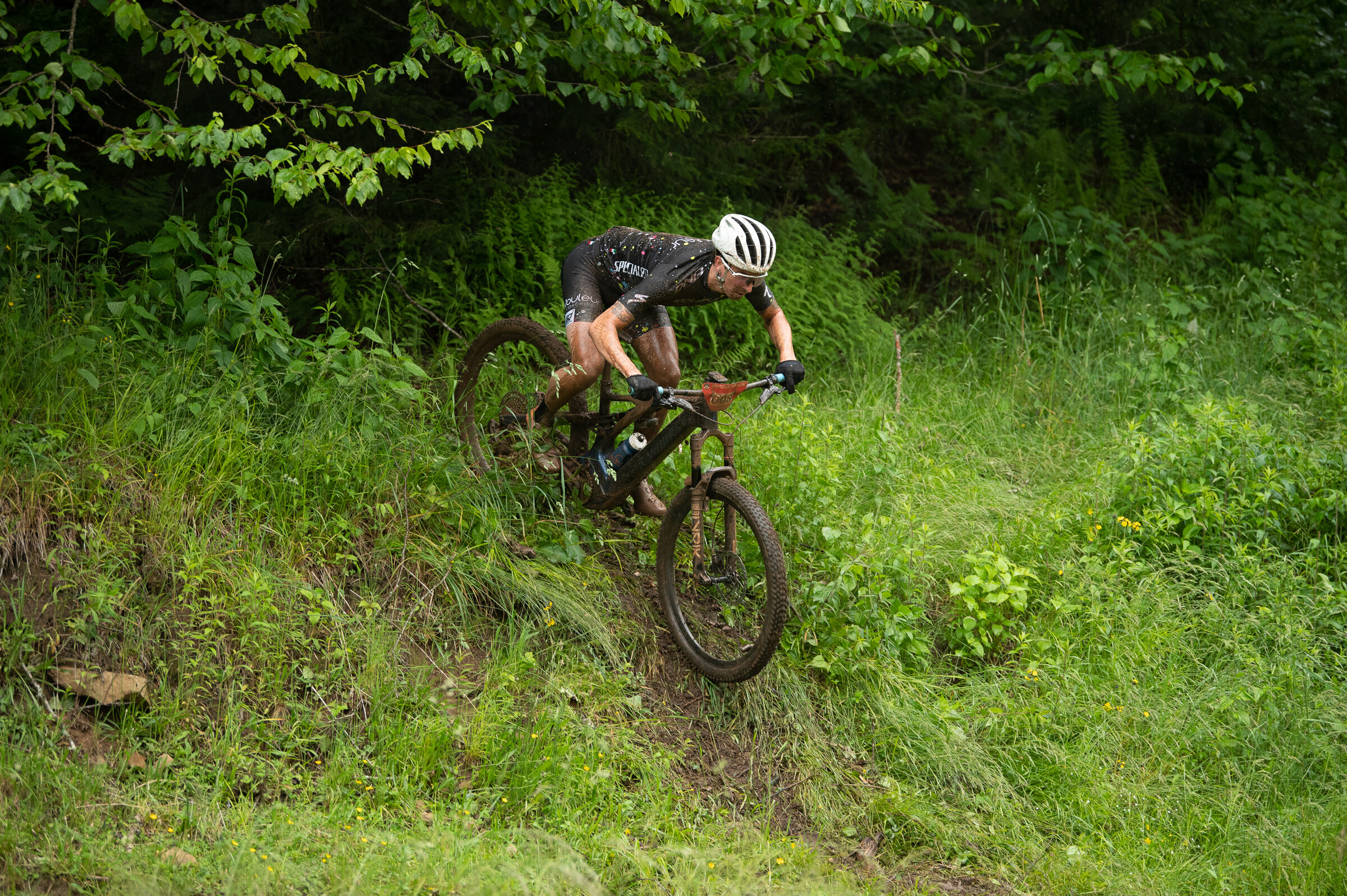 Photo Gallery: Snowshoe eMTB
