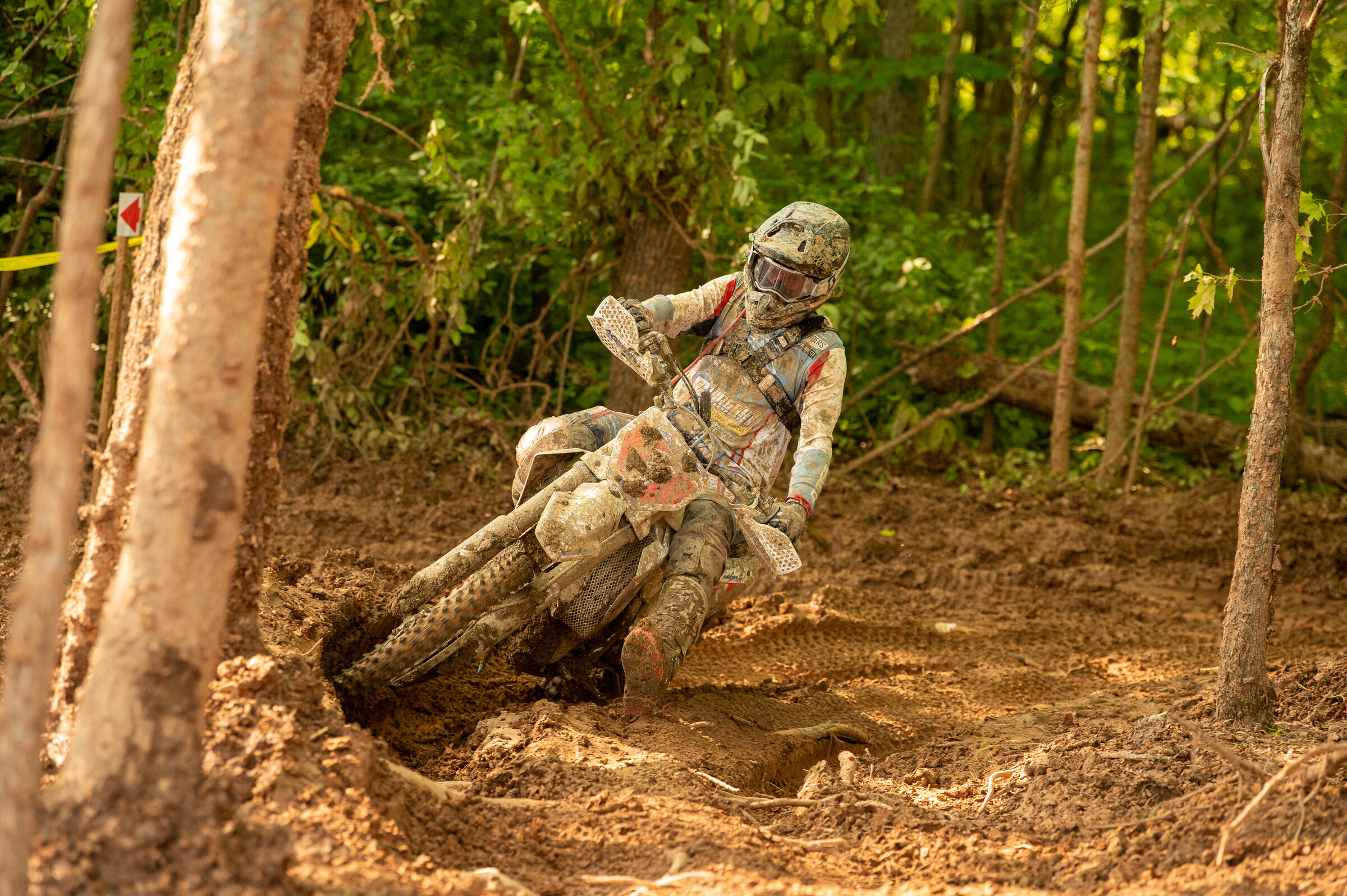 Photo Gallery: John Penton Bikes