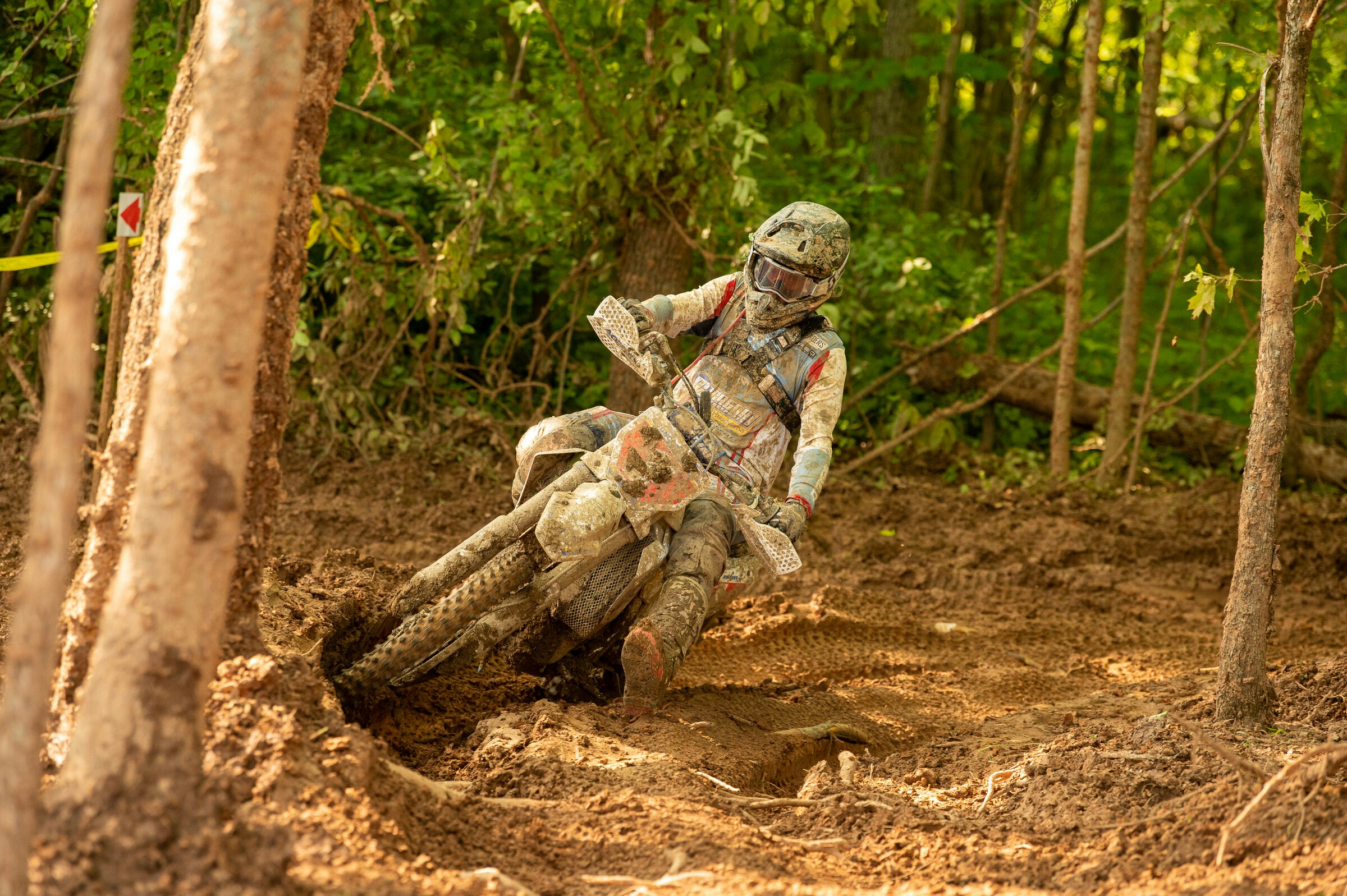 Photo Gallery: John Penton Bikes