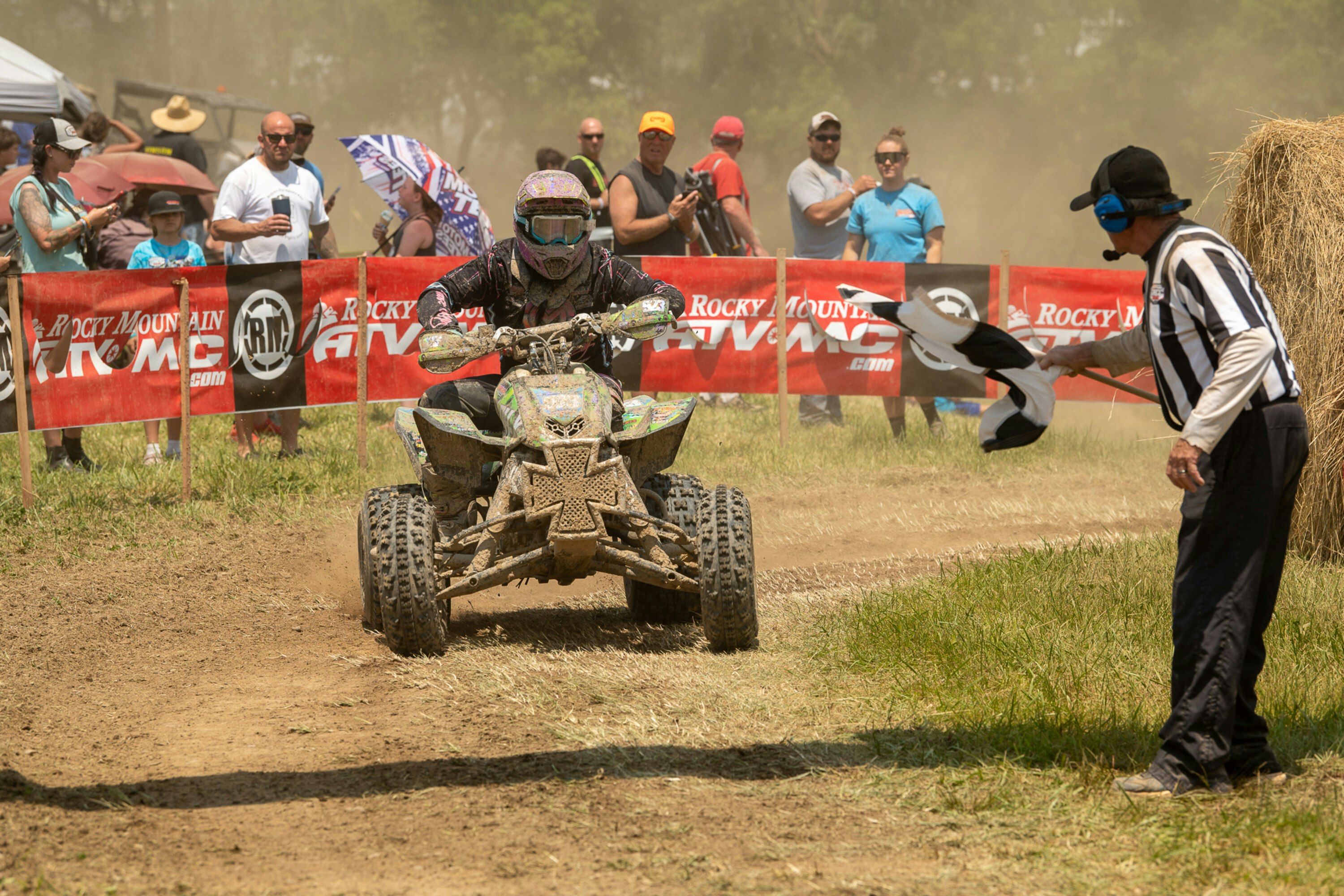 Photo Gallery: Mason-Dixon ATVs