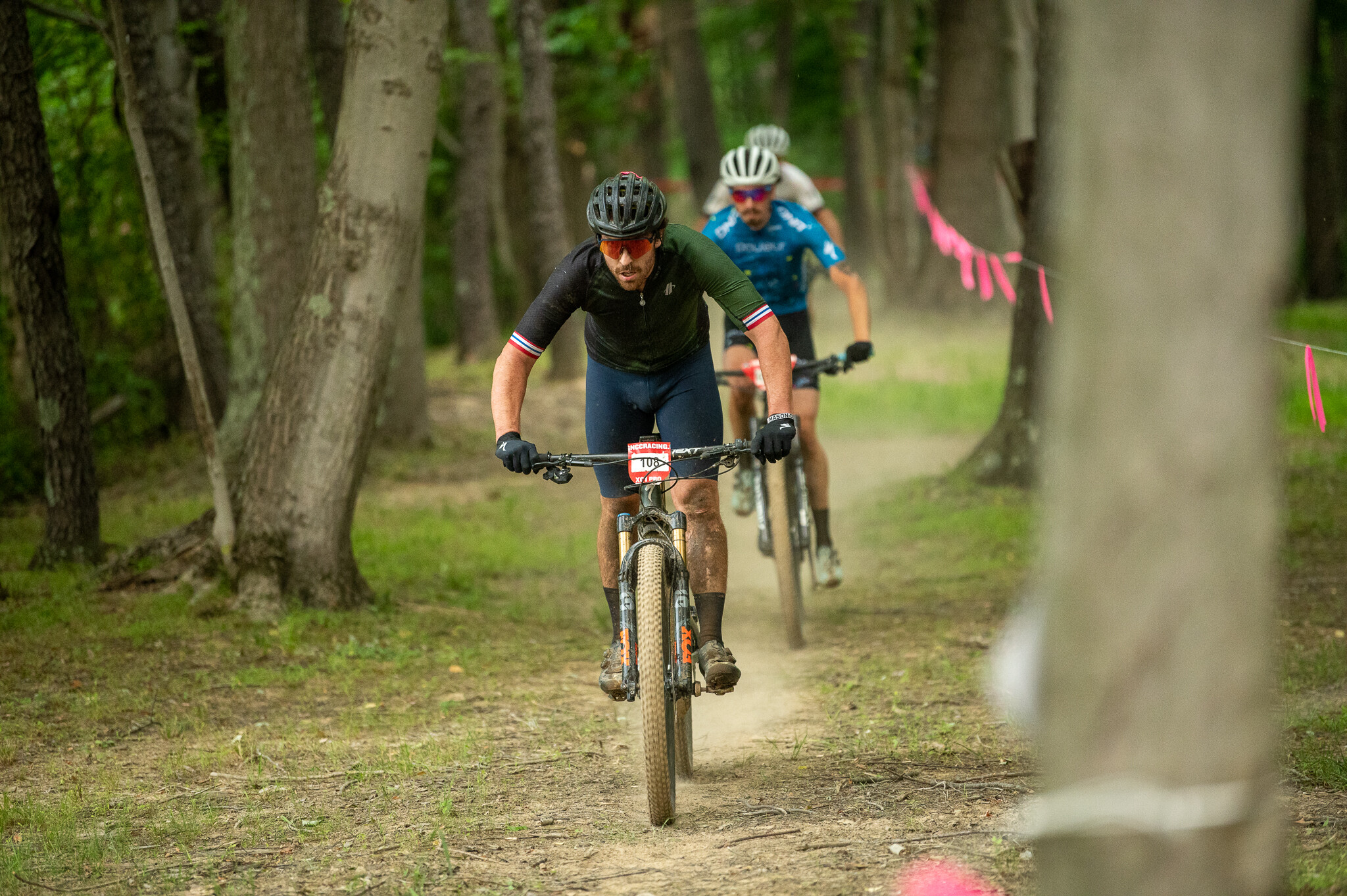 Photo Gallery: Mason-Dixon eMTBs