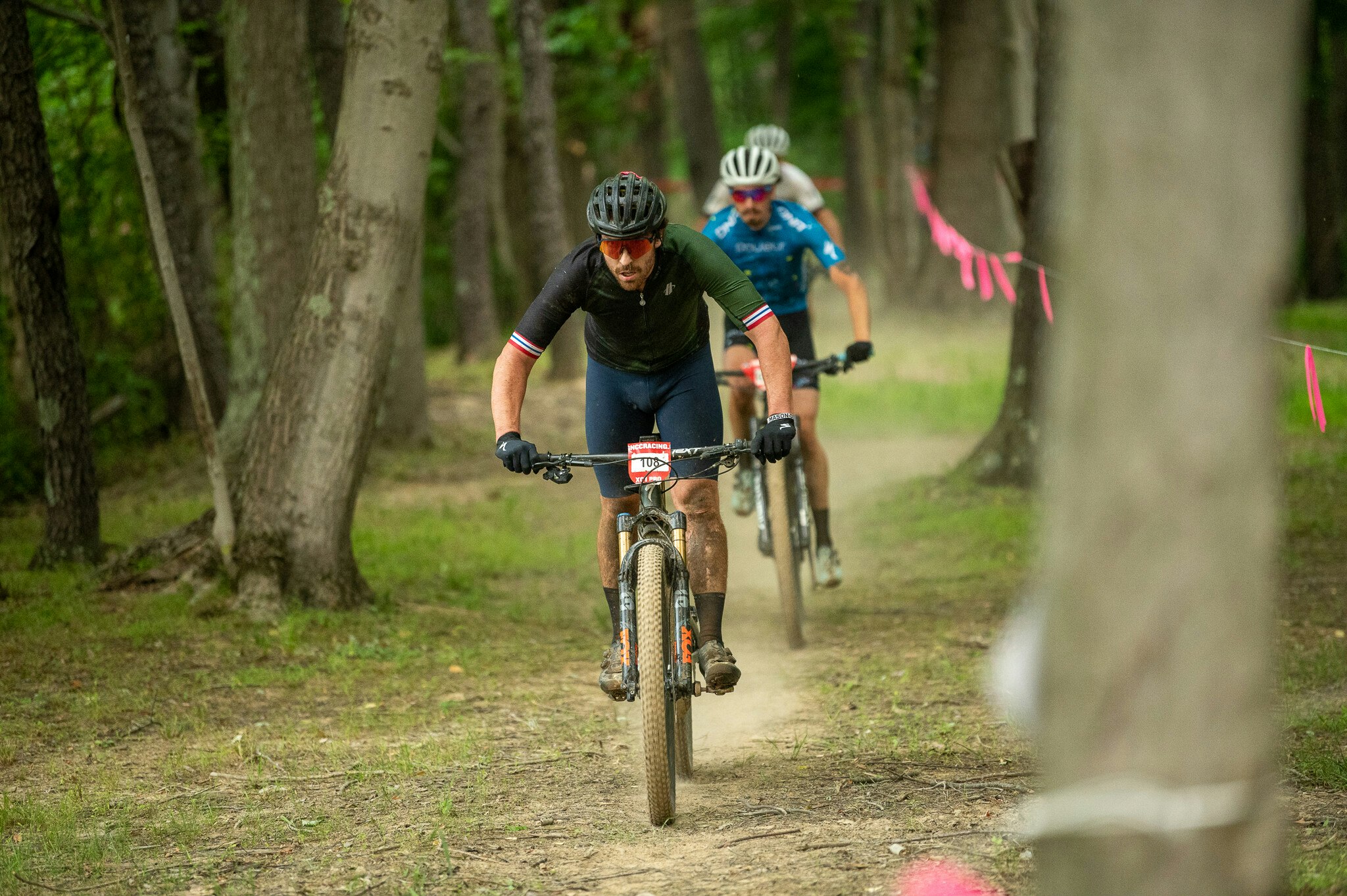 Photo Gallery: Mason-Dixon eMTBs