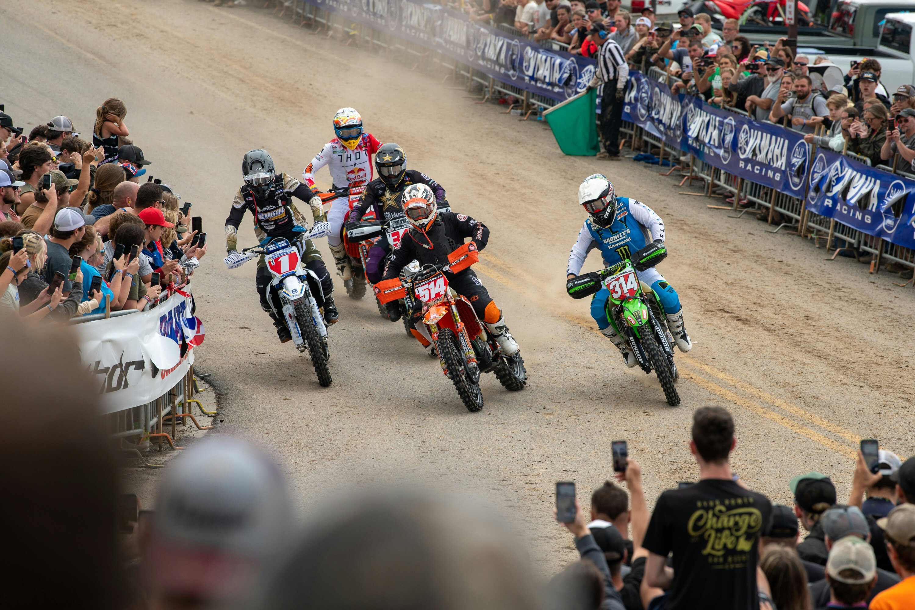 Quick Fill #20: This Week in GNCC