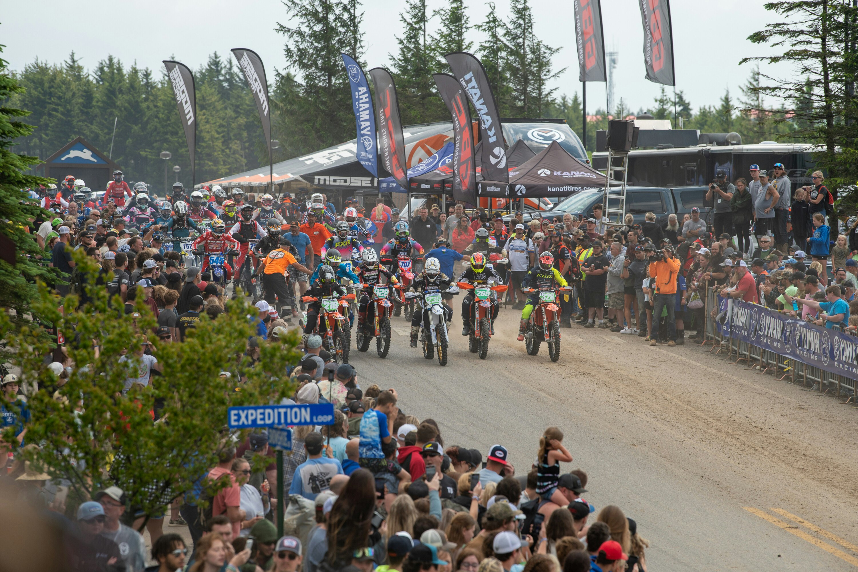 Quick Fill #22: This Week in GNCC