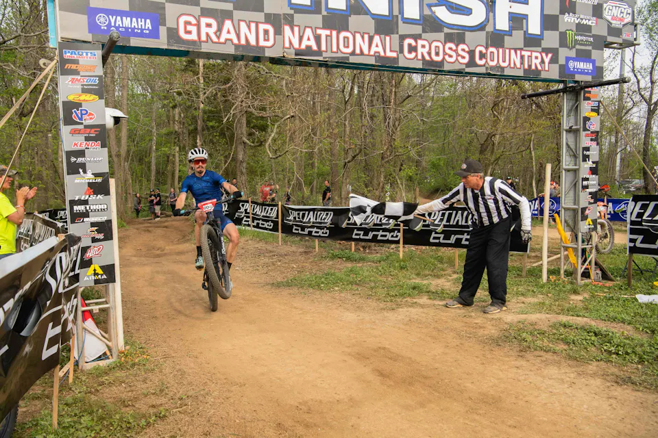 Competition Bulletin 2023-5: Specialized Turbo eMTB Double-Header Scheduled for The Mountaineer GNCC
