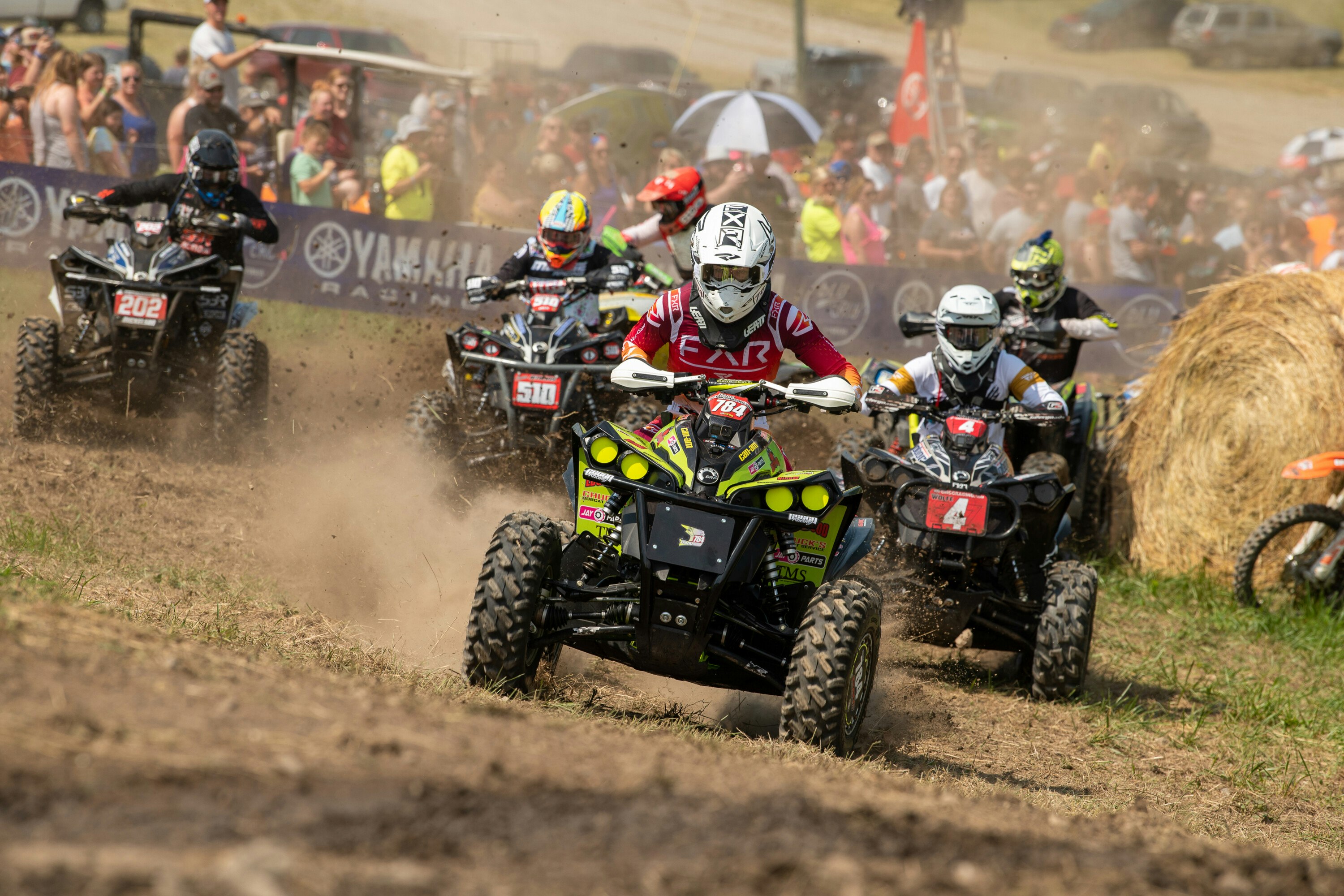 Quick Fill #23: This Week in GNCC