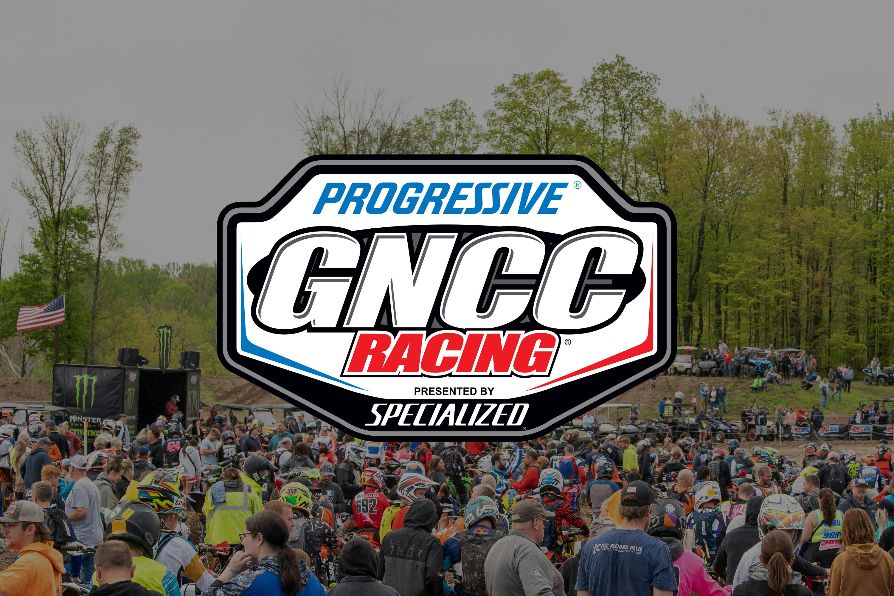 Progressive Insurance Named Grand National Cross Country Series Title Sponsor