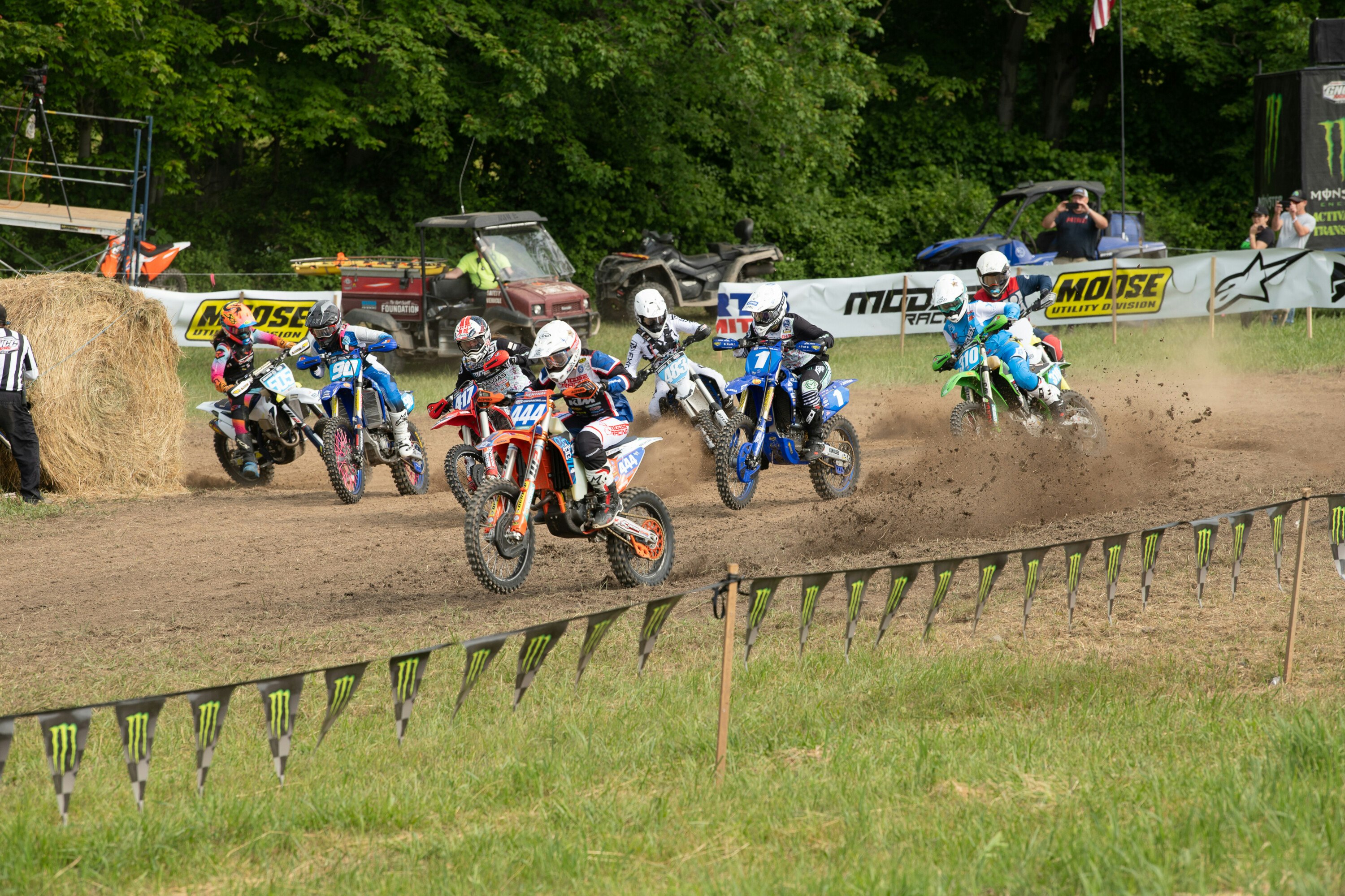 Women's Wednesday: Back to Battle