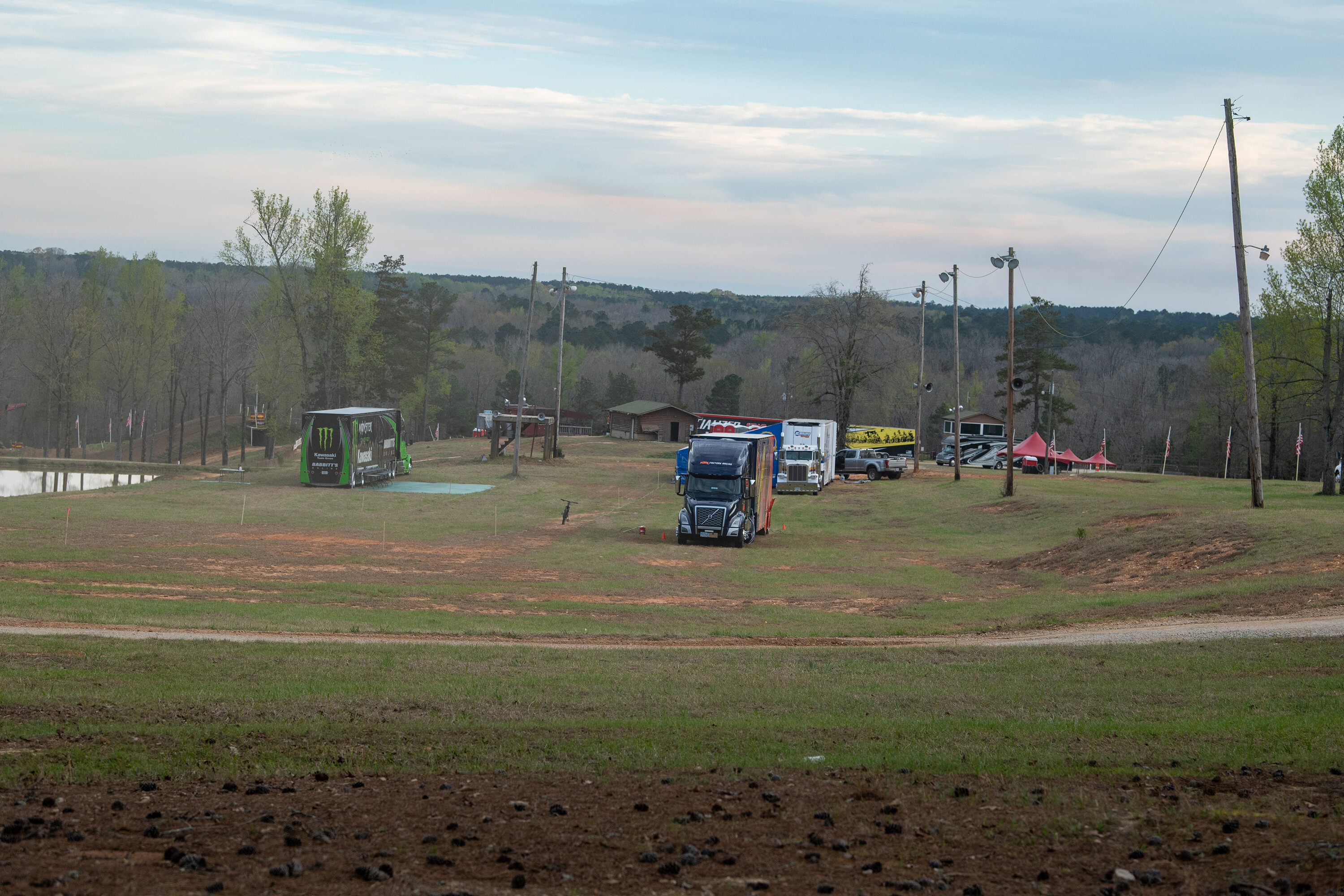 Jay D Enterprises Joins GNCC Racing as Official Trucking Company of the Series